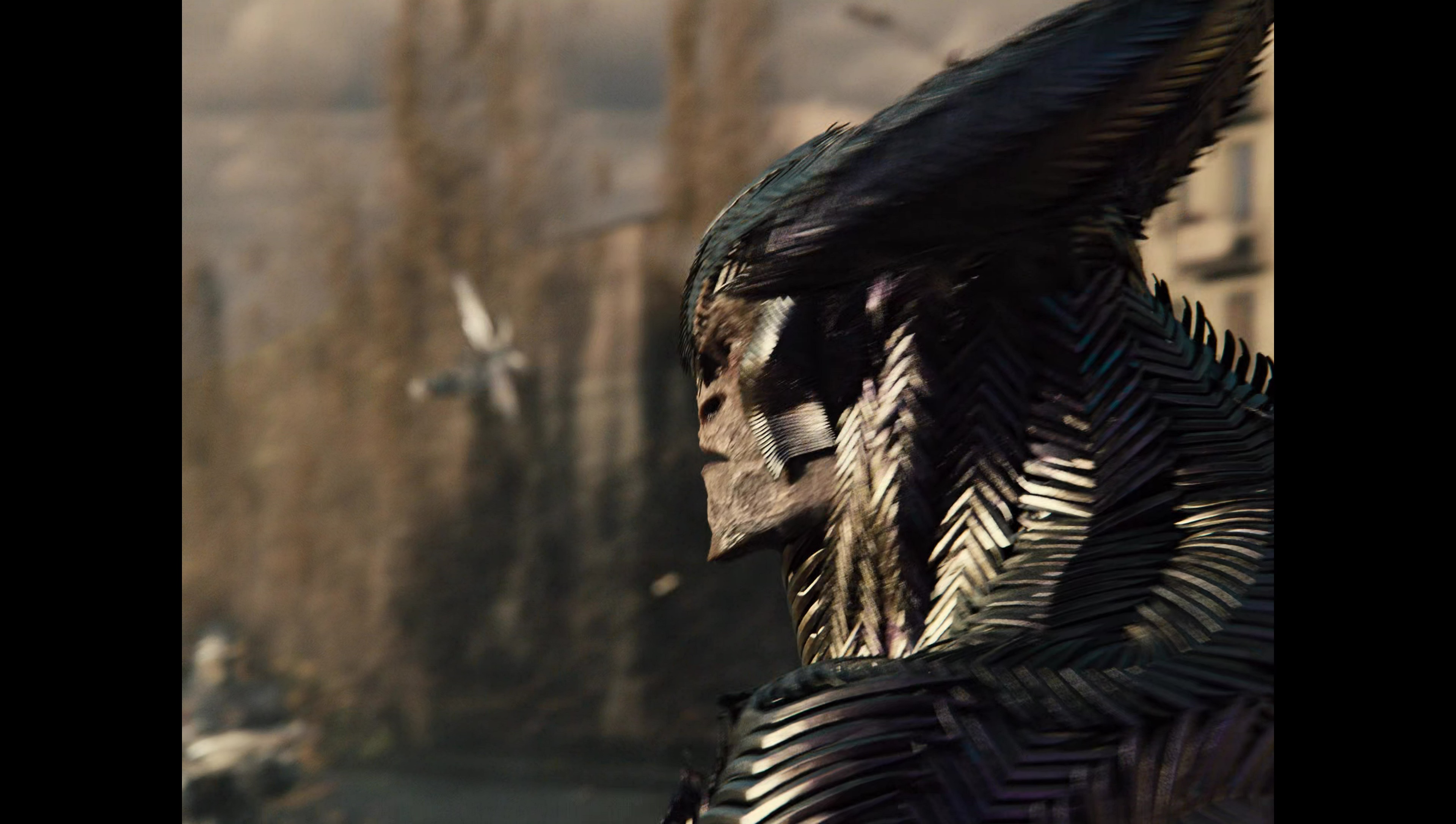 Zack Snyder’s Justice League (2021) screencap 3540