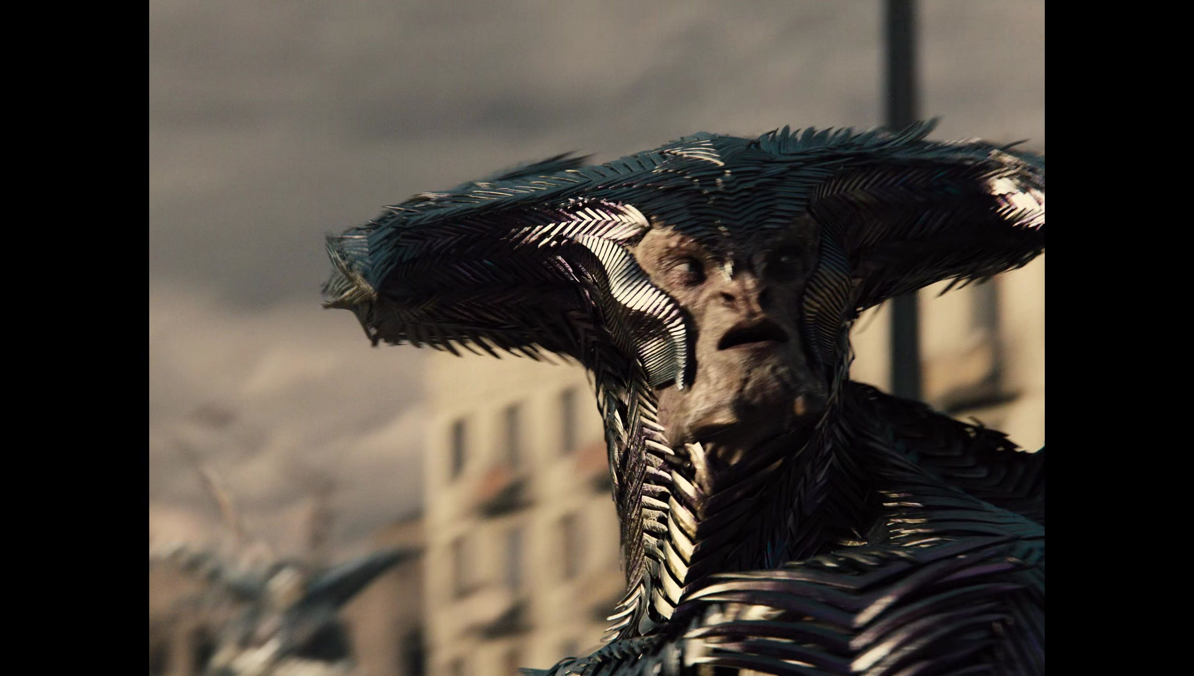 Zack Snyder’s Justice League (2021) movie still 3541