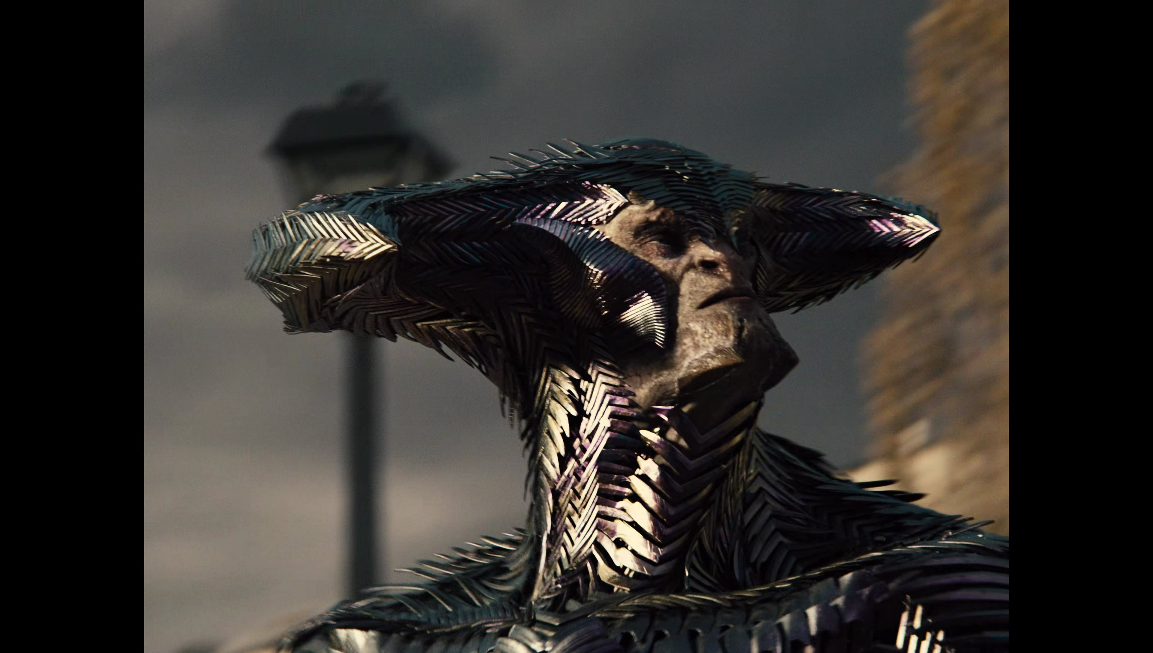 Zack Snyder’s Justice League (2021) HD screenshot 3542
