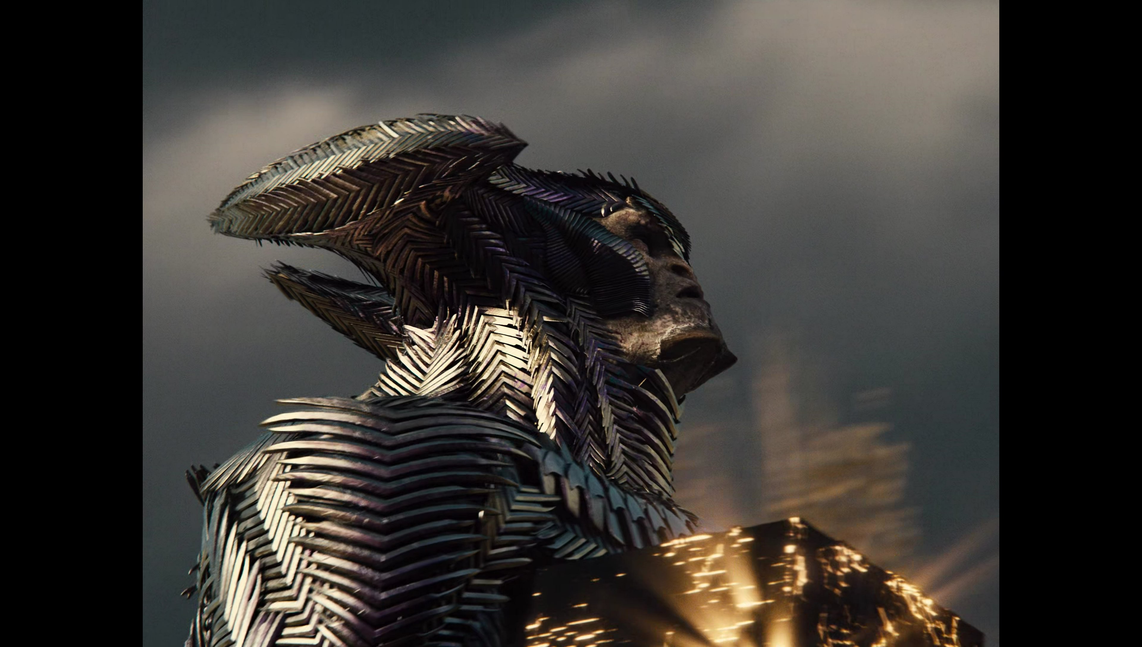 Zack Snyder’s Justice League (2021) HD screenshot 3545