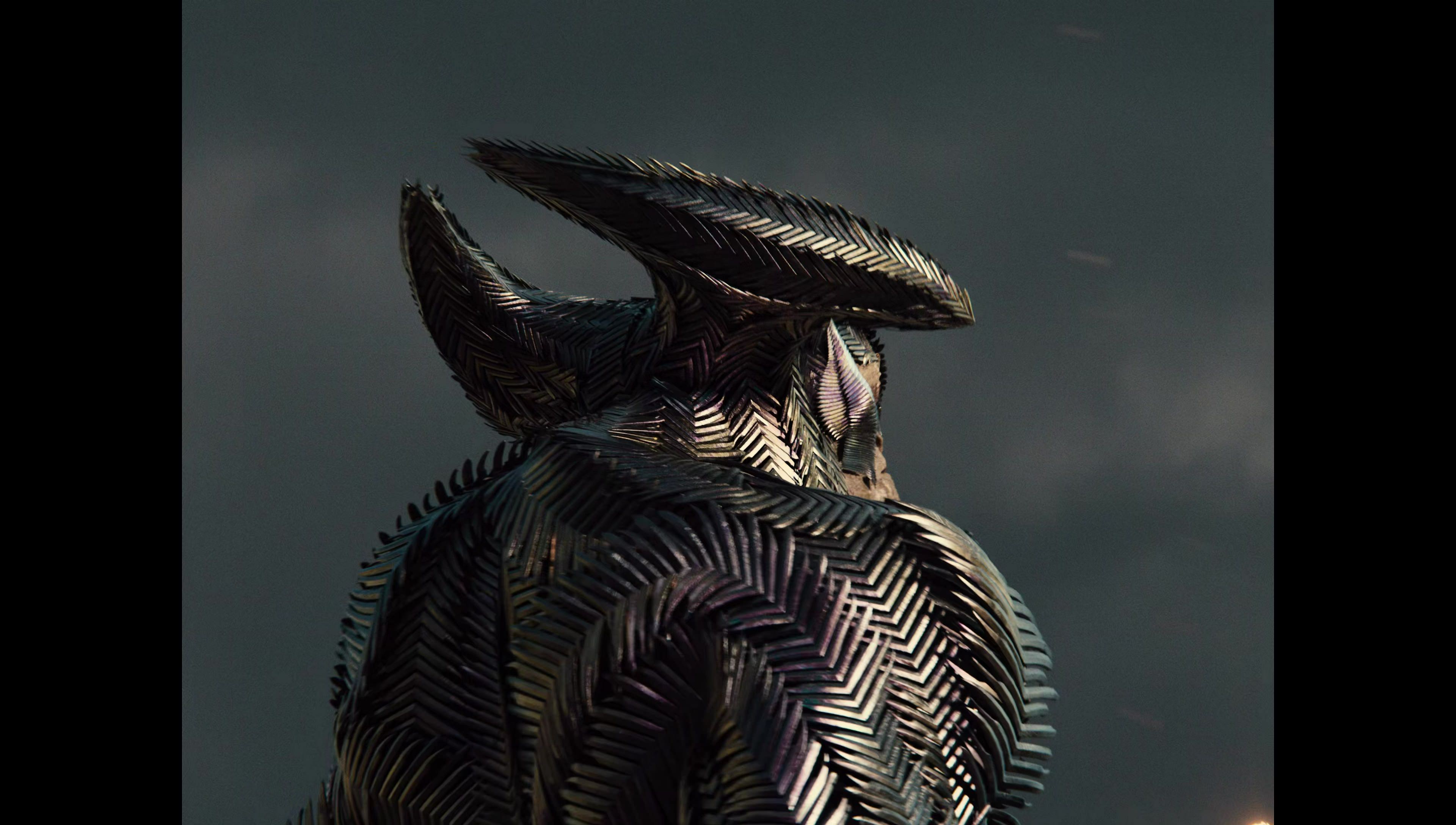 Zack Snyder’s Justice League (2021) screencap 3549