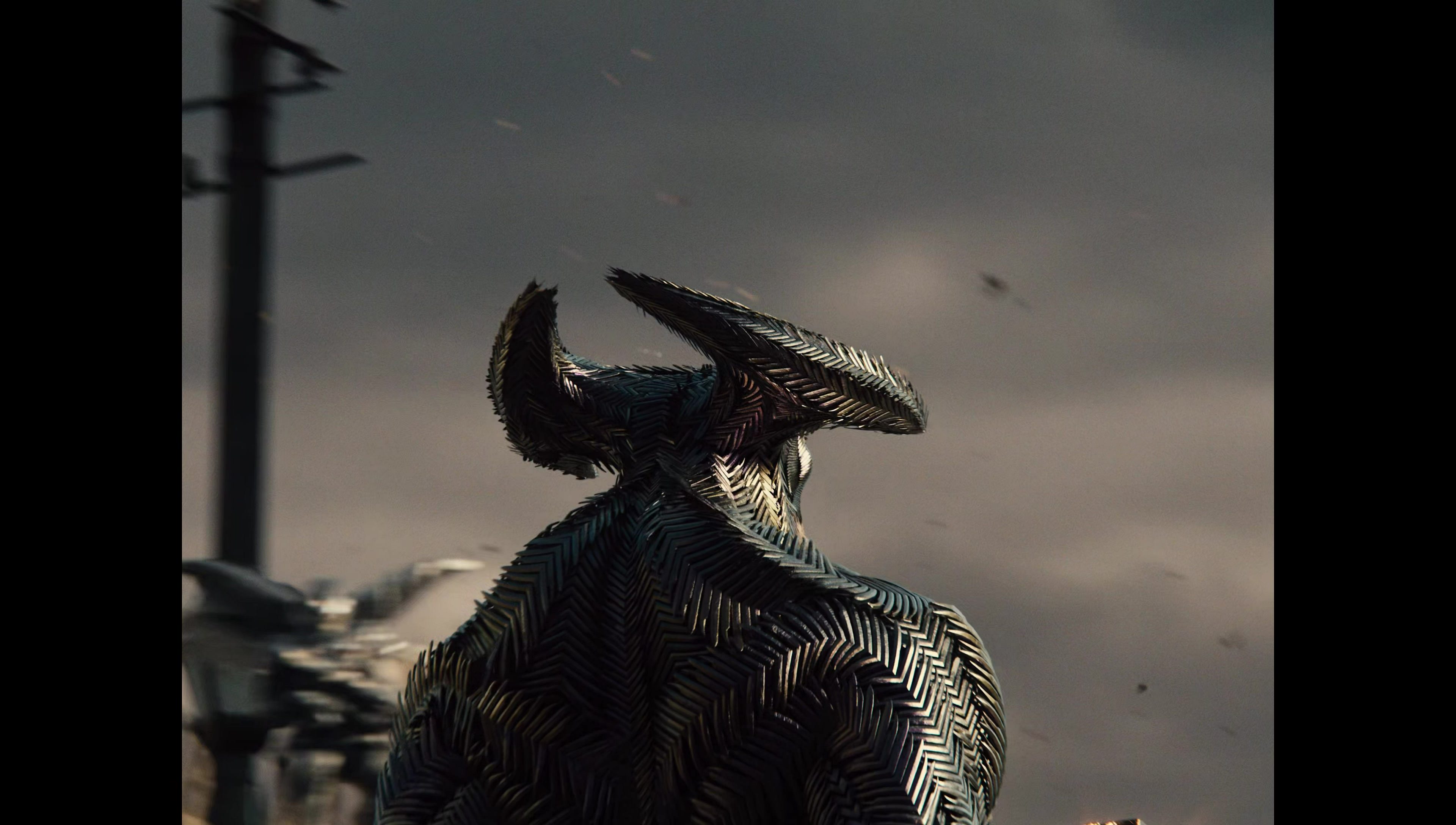Zack Snyder’s Justice League (2021) HD screenshot 3551