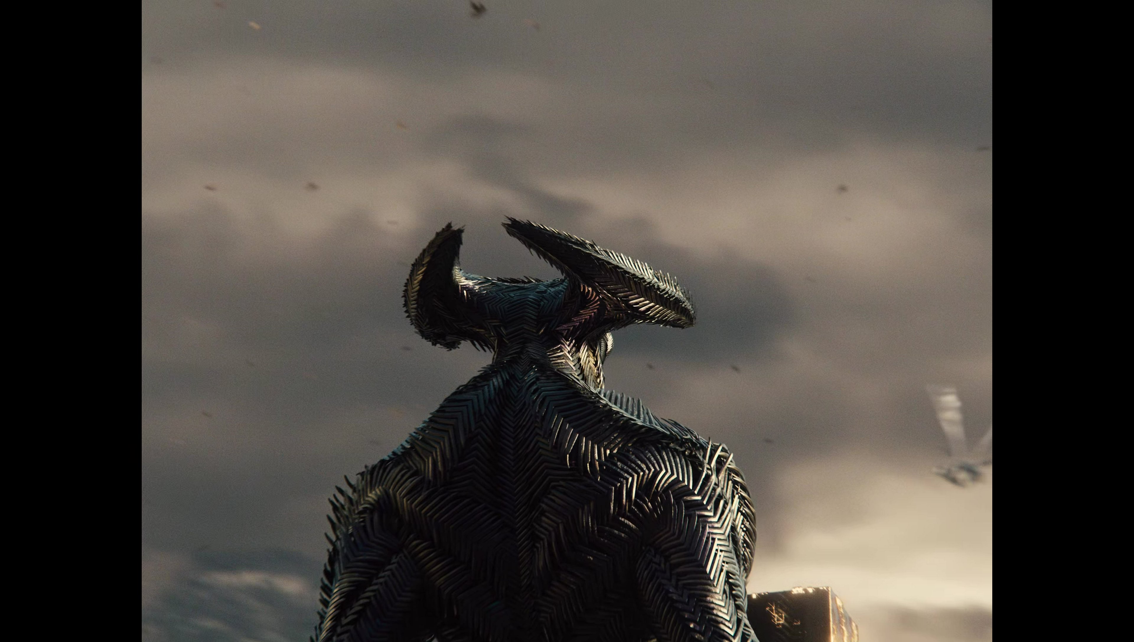 Zack Snyder’s Justice League (2021) screencap 3552