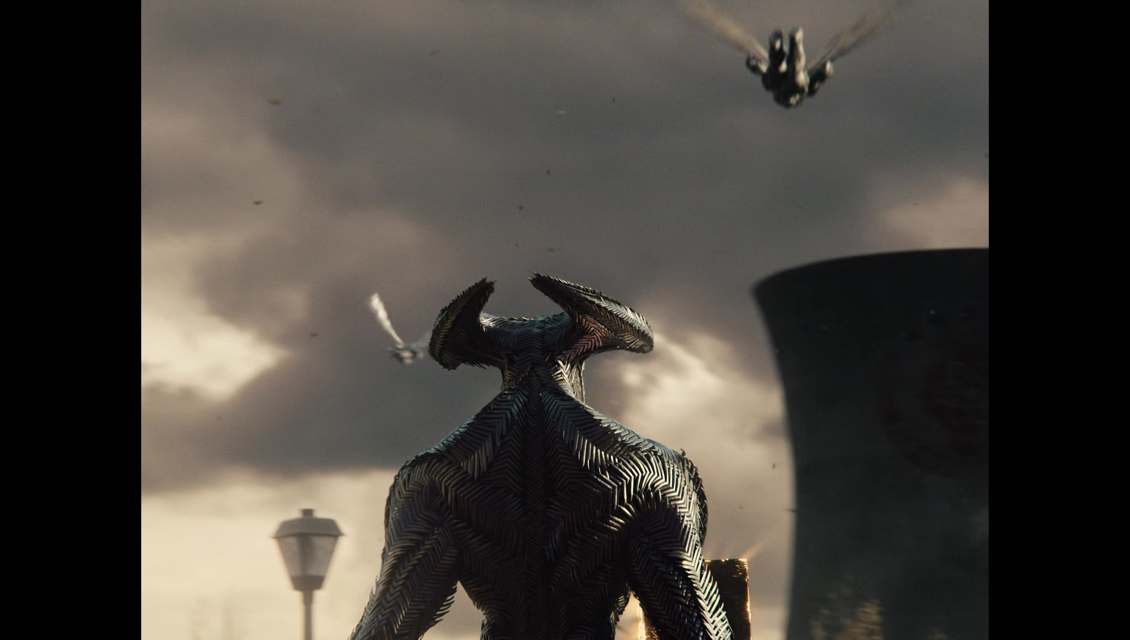 Zack Snyder’s Justice League (2021) HD screenshot 3554