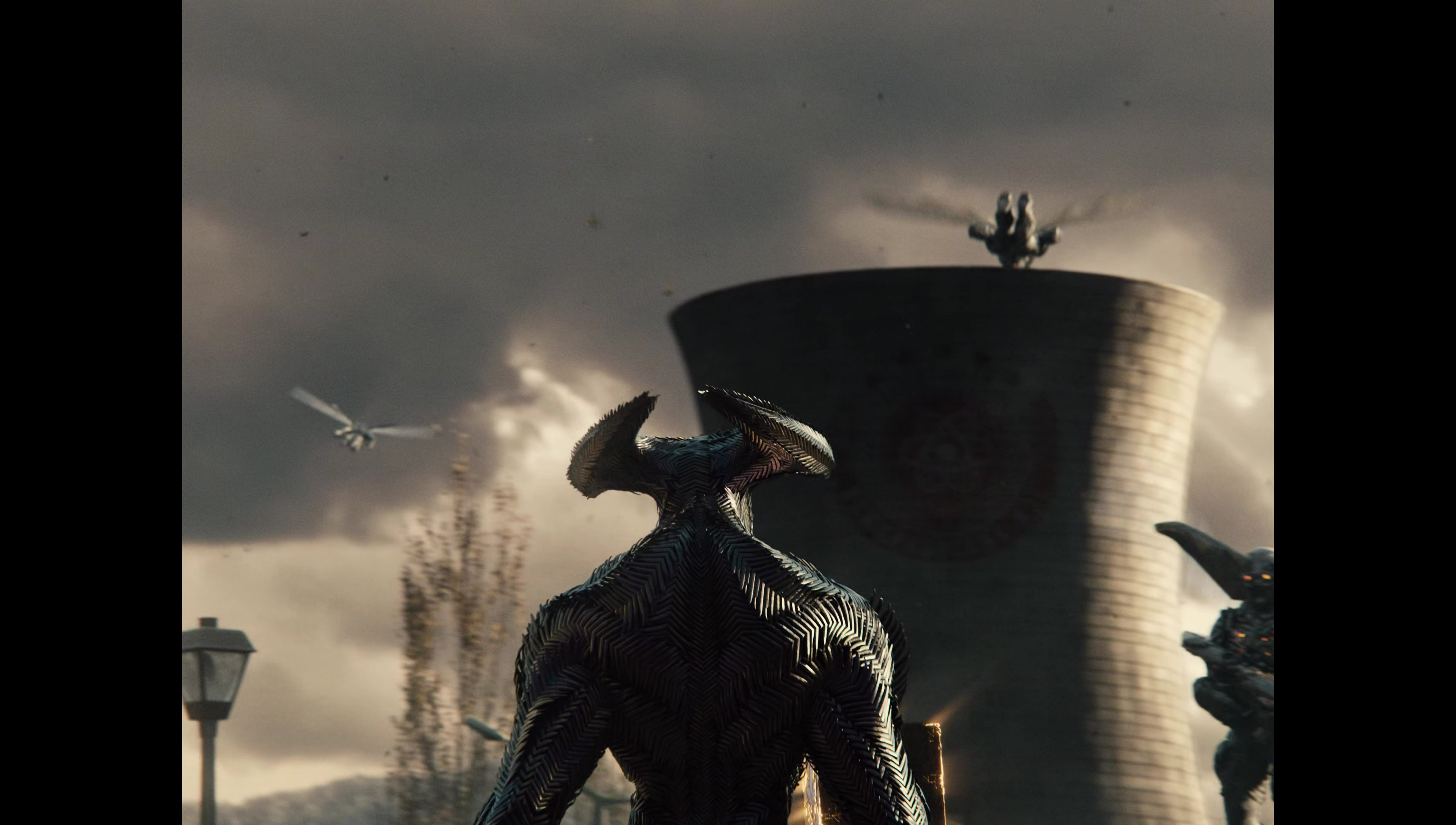Zack Snyder’s Justice League (2021) screencap 3555