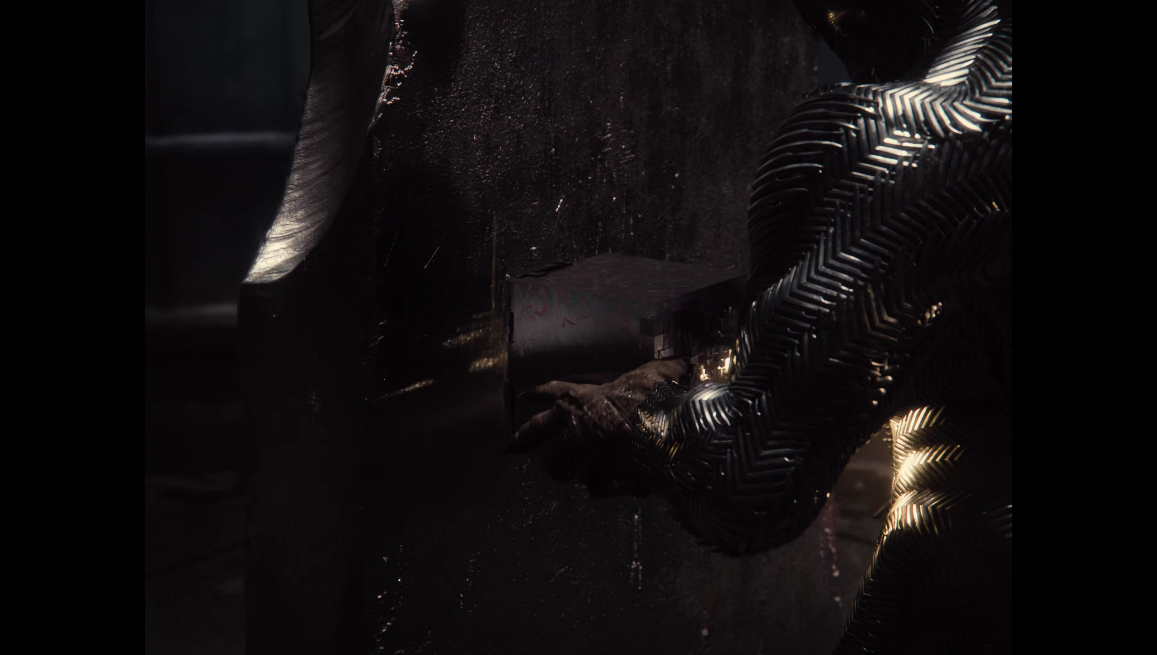 Zack Snyder’s Justice League (2021) screencap 3558
