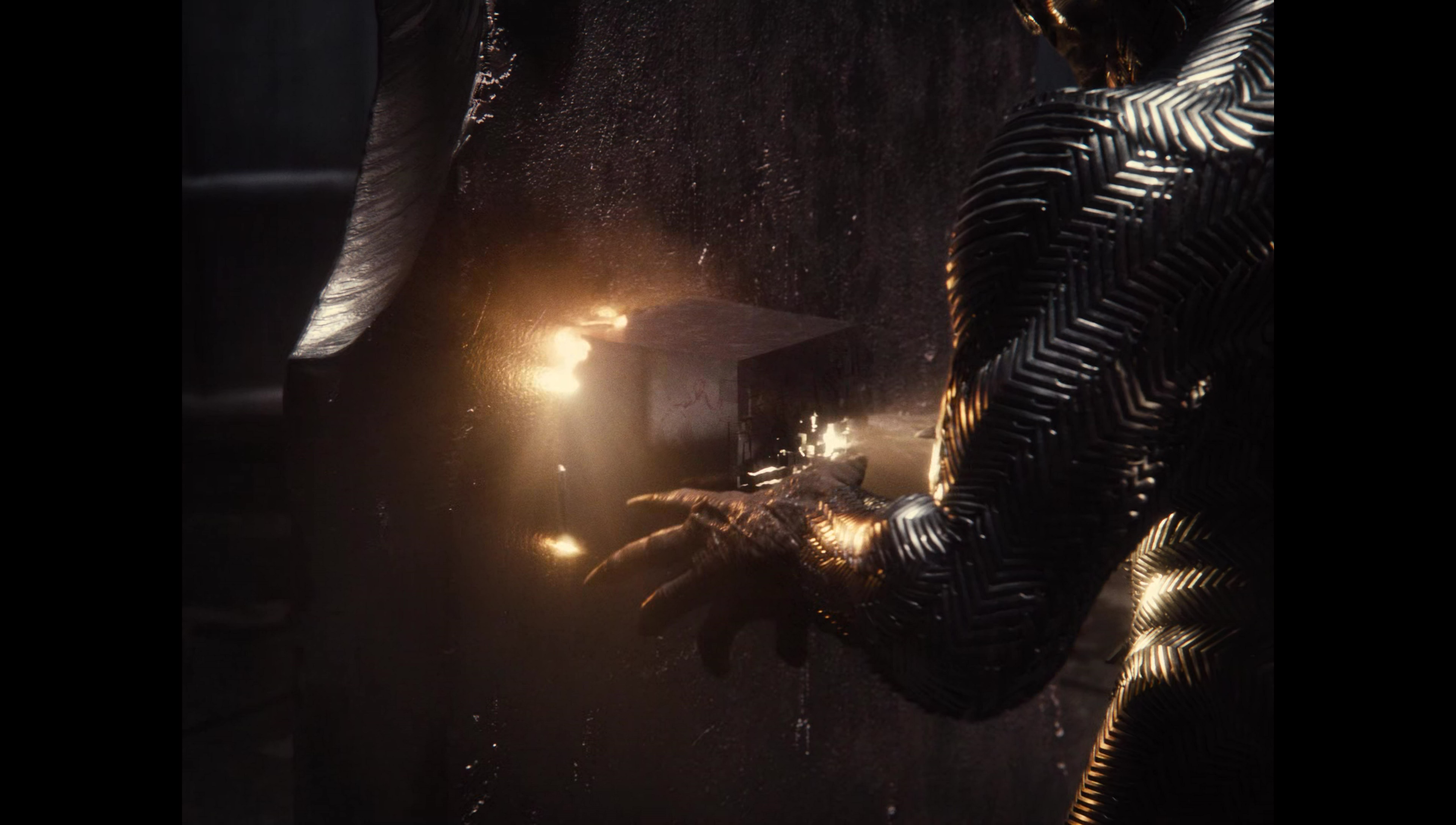 Zack Snyder’s Justice League (2021) movie still 3559