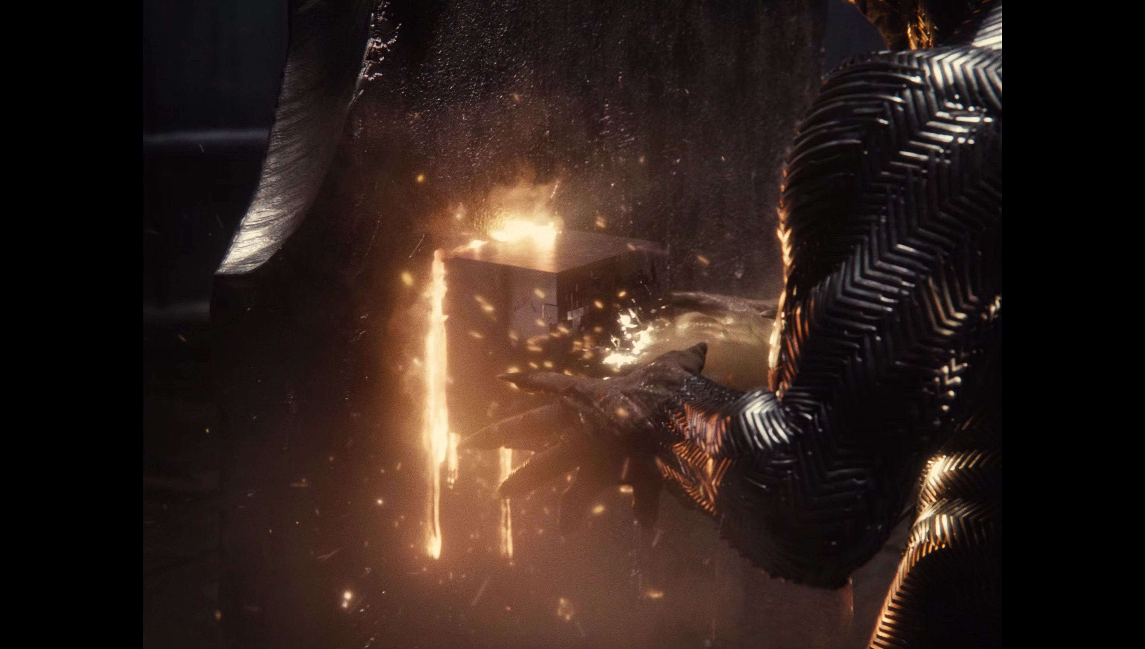 Zack Snyder’s Justice League (2021) HD screenshot 3560