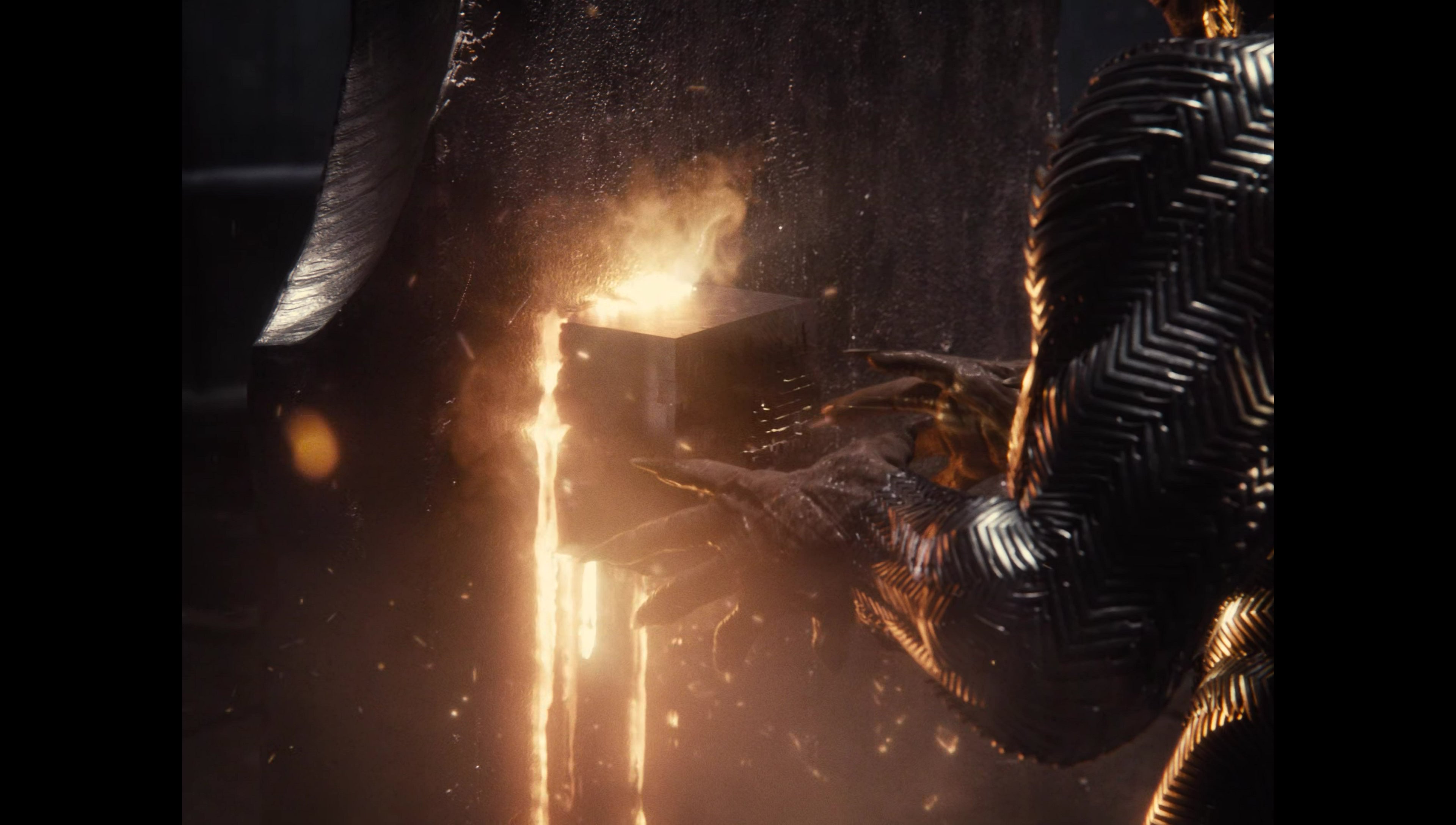 Zack Snyder’s Justice League (2021) screencap 3561