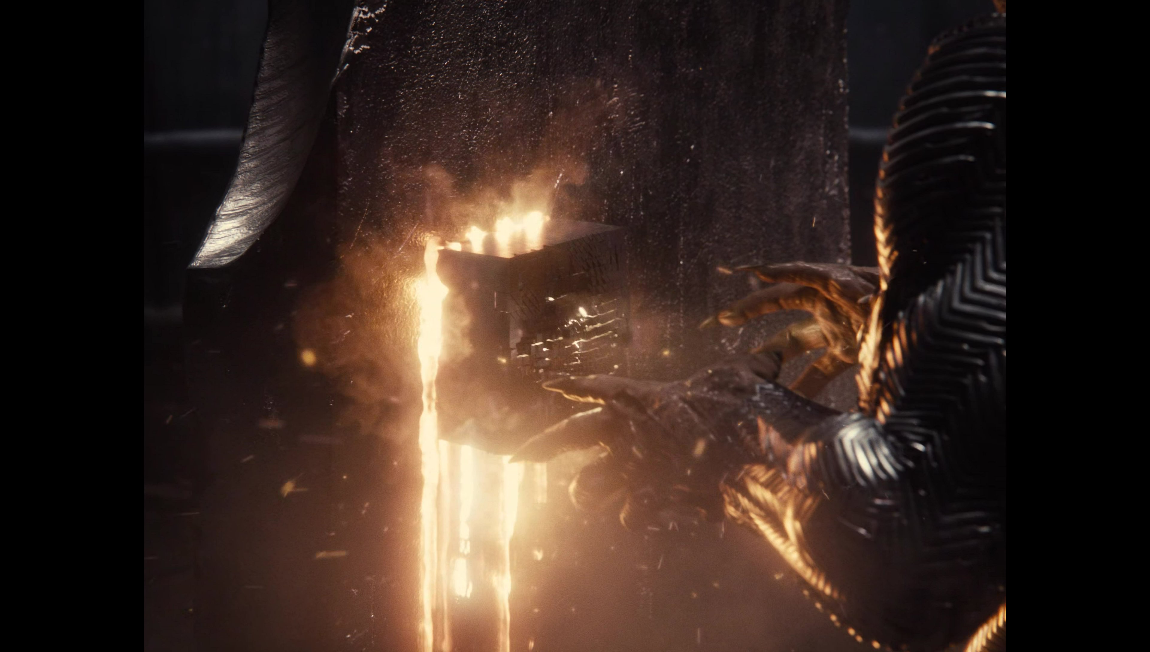 Zack Snyder’s Justice League (2021) movie still 3562