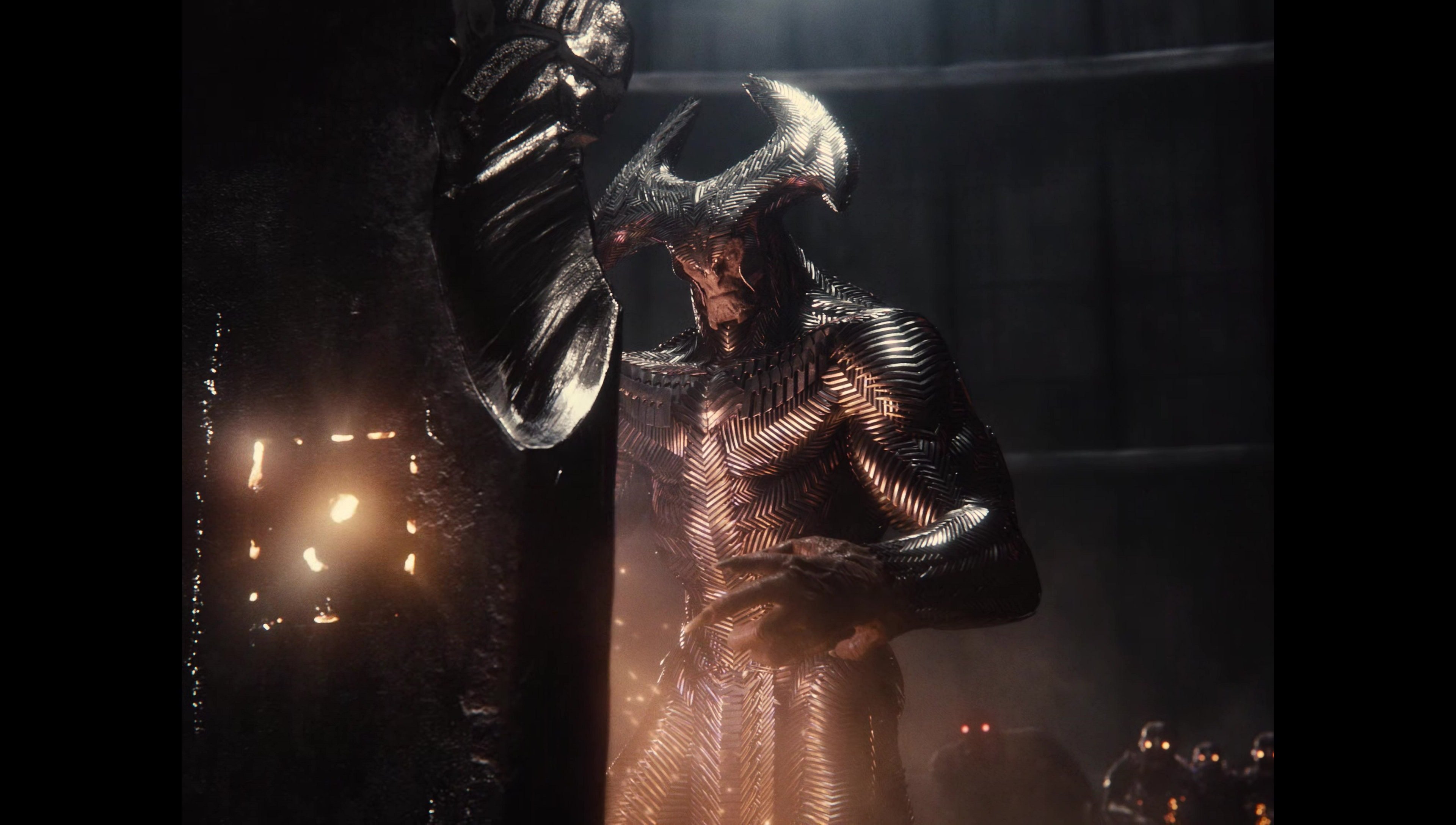 Zack Snyder’s Justice League (2021) HD screenshot 3563