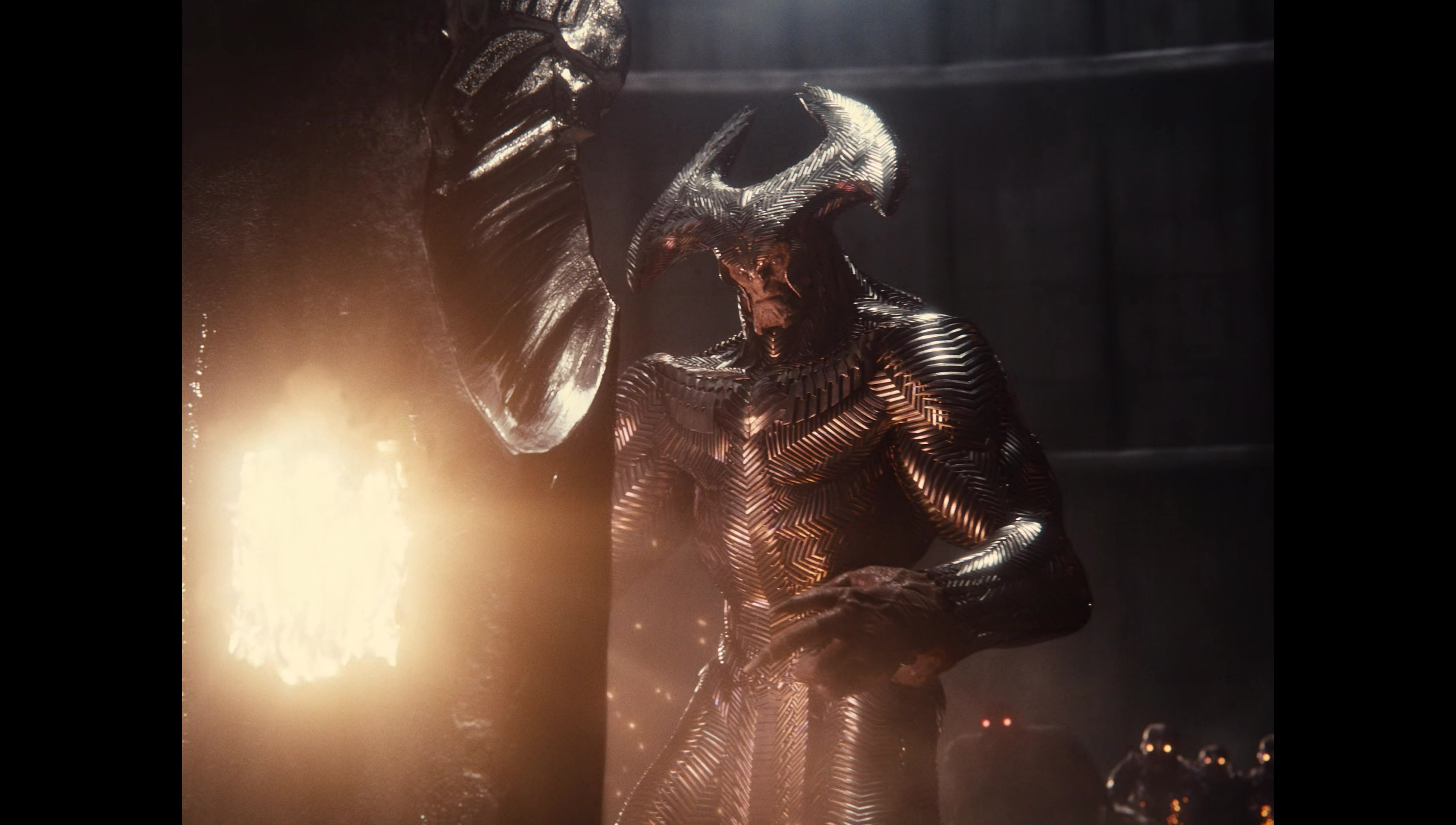 Zack Snyder’s Justice League (2021) screencap 3564