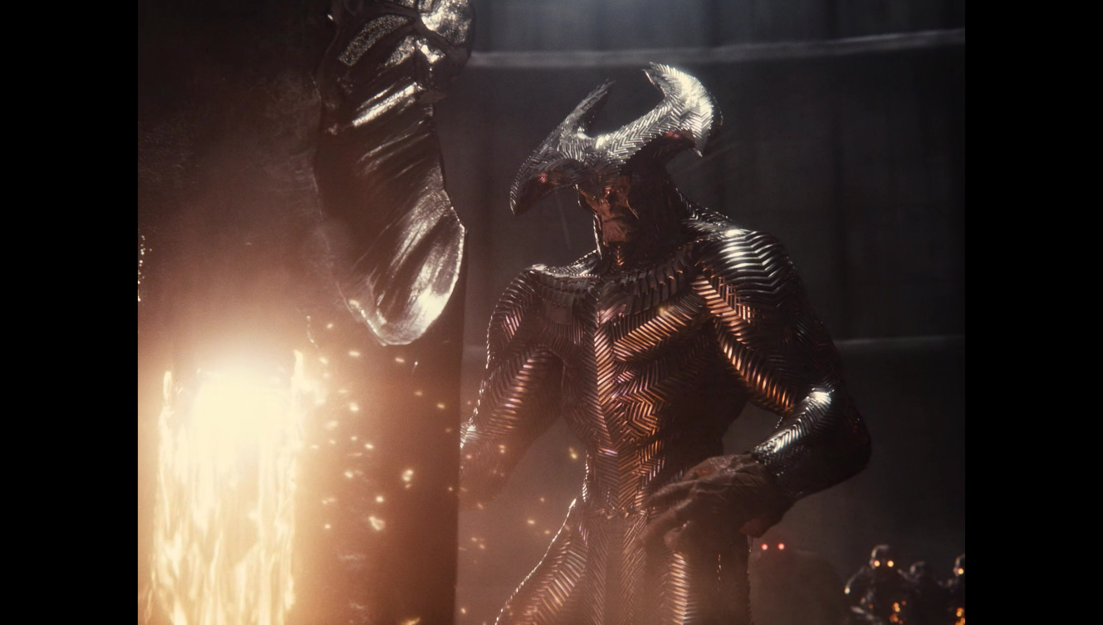 Zack Snyder’s Justice League (2021) movie still 3565