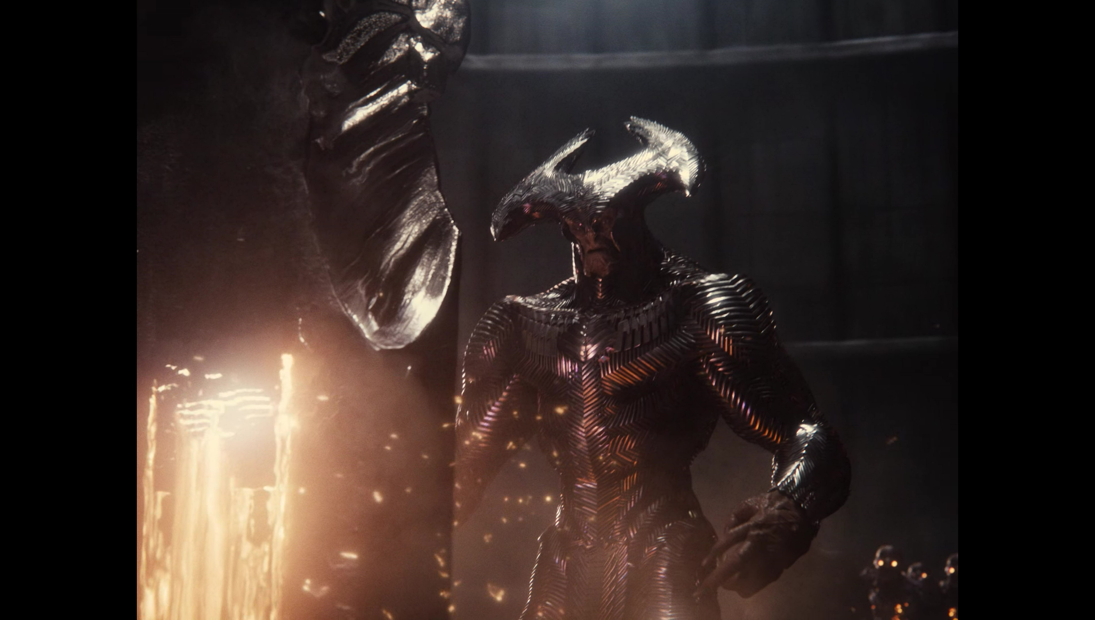 Zack Snyder’s Justice League (2021) HD screenshot 3566