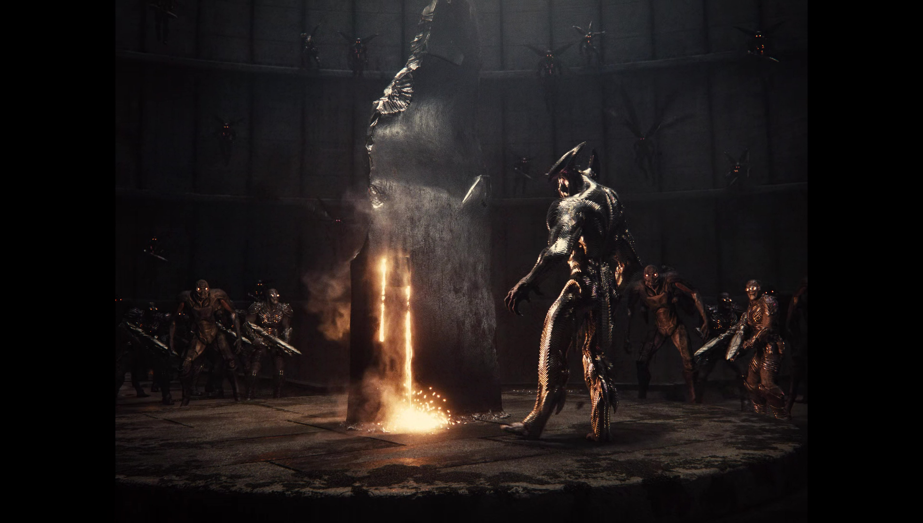 Zack Snyder’s Justice League (2021) screencap 3567