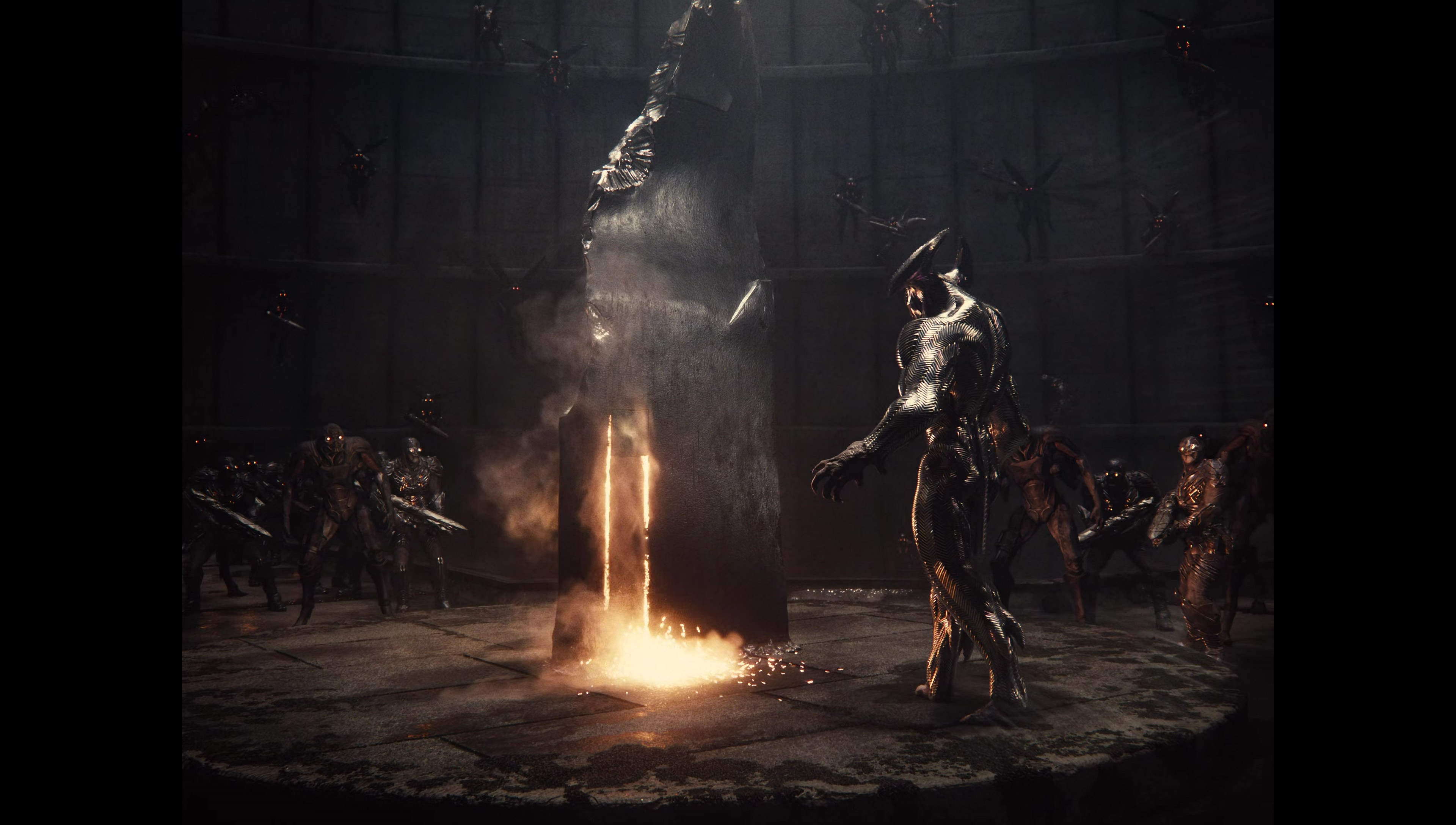 Zack Snyder’s Justice League (2021) HD screenshot 3569