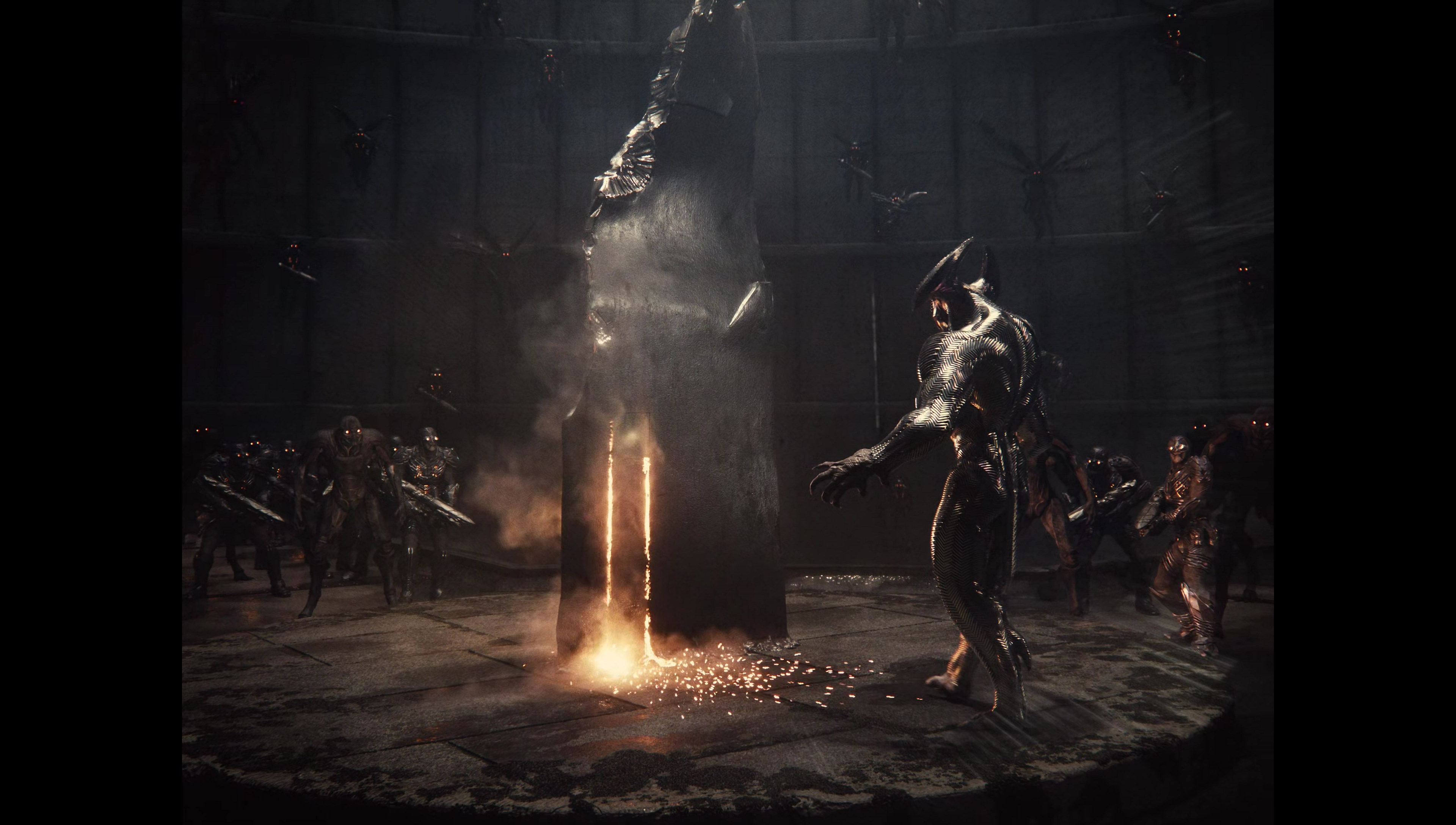 Zack Snyder’s Justice League (2021) screencap 3570