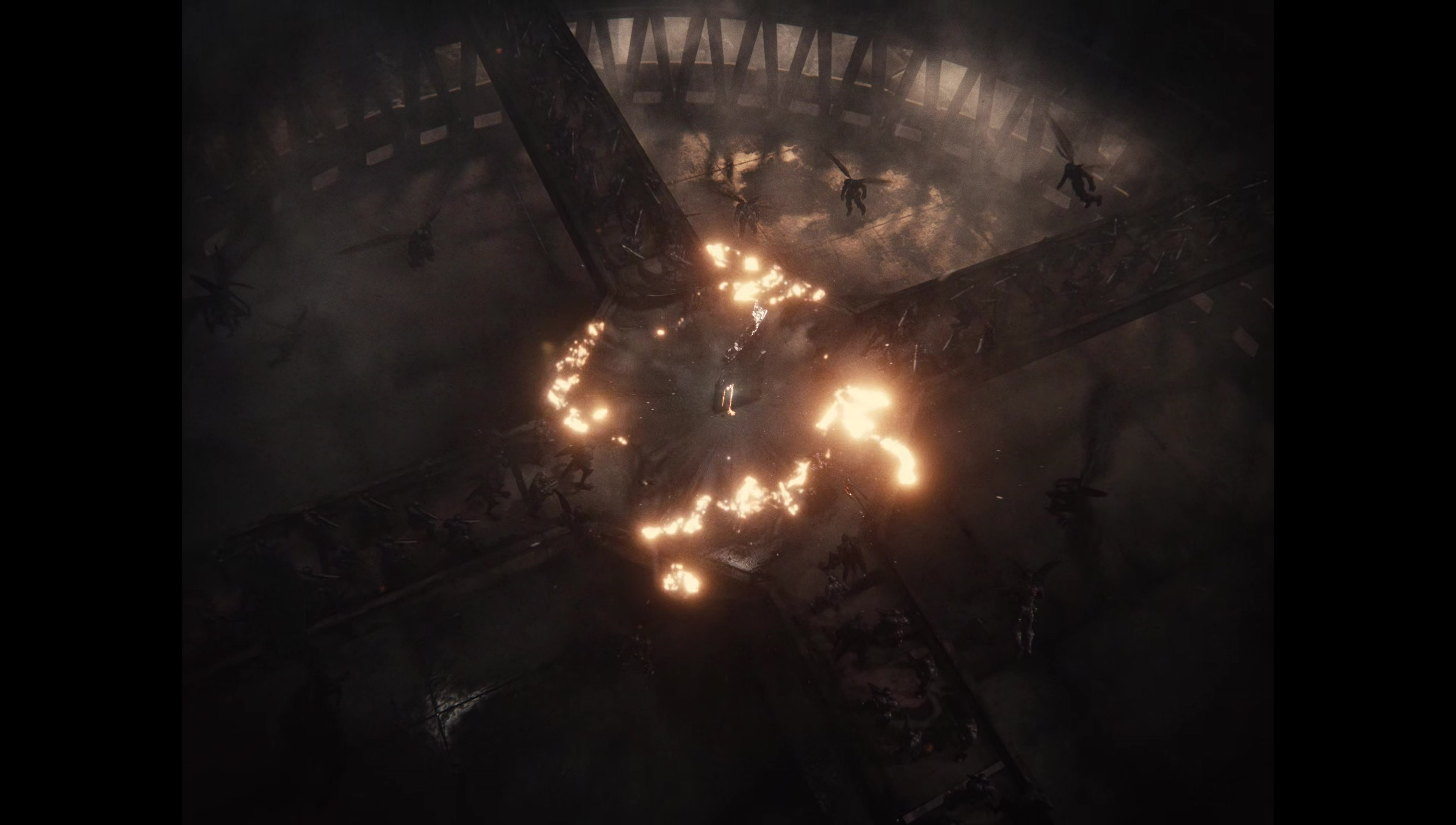 Zack Snyder’s Justice League (2021) HD screenshot 3572