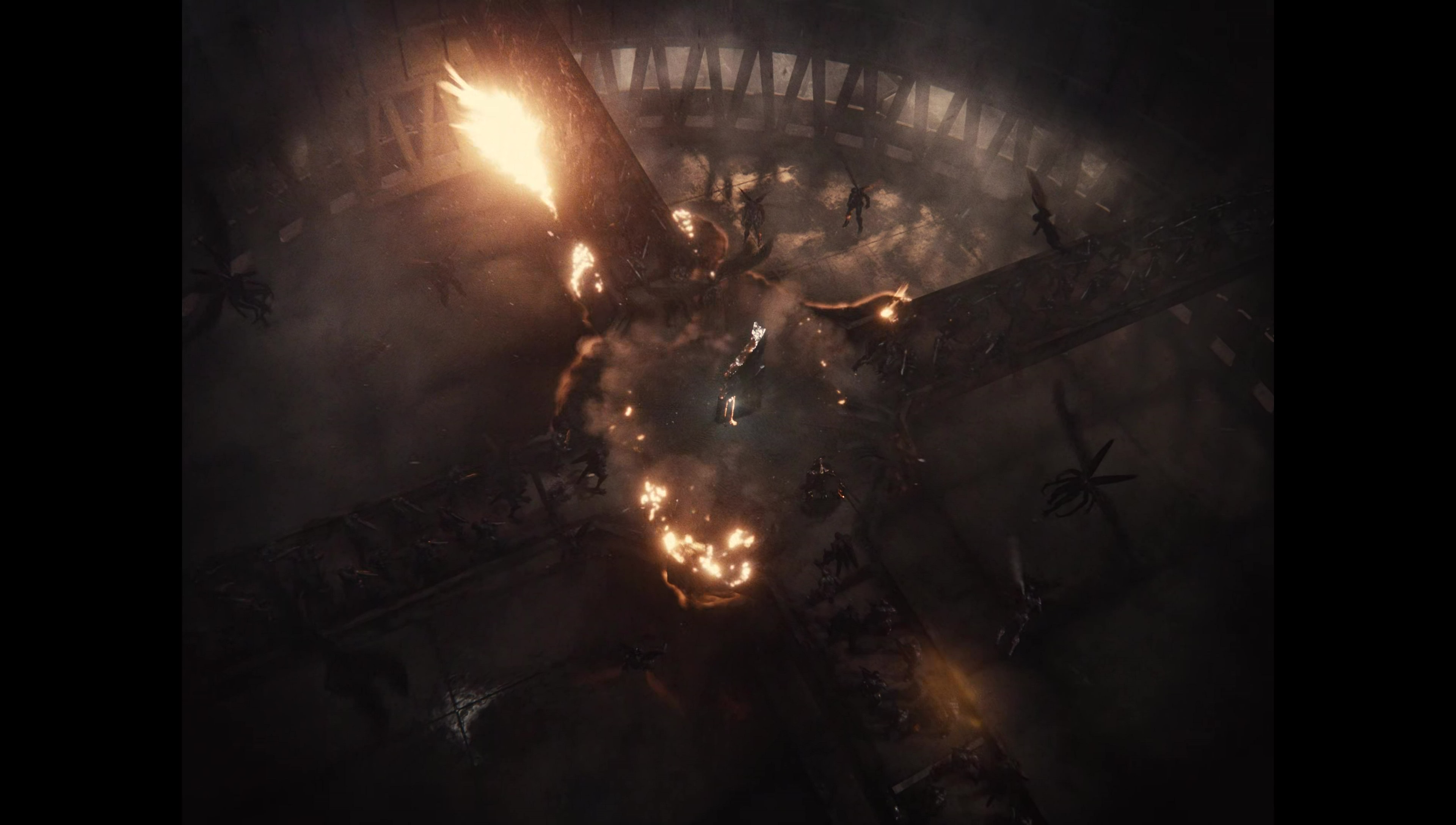 Zack Snyder’s Justice League (2021) screencap 3573