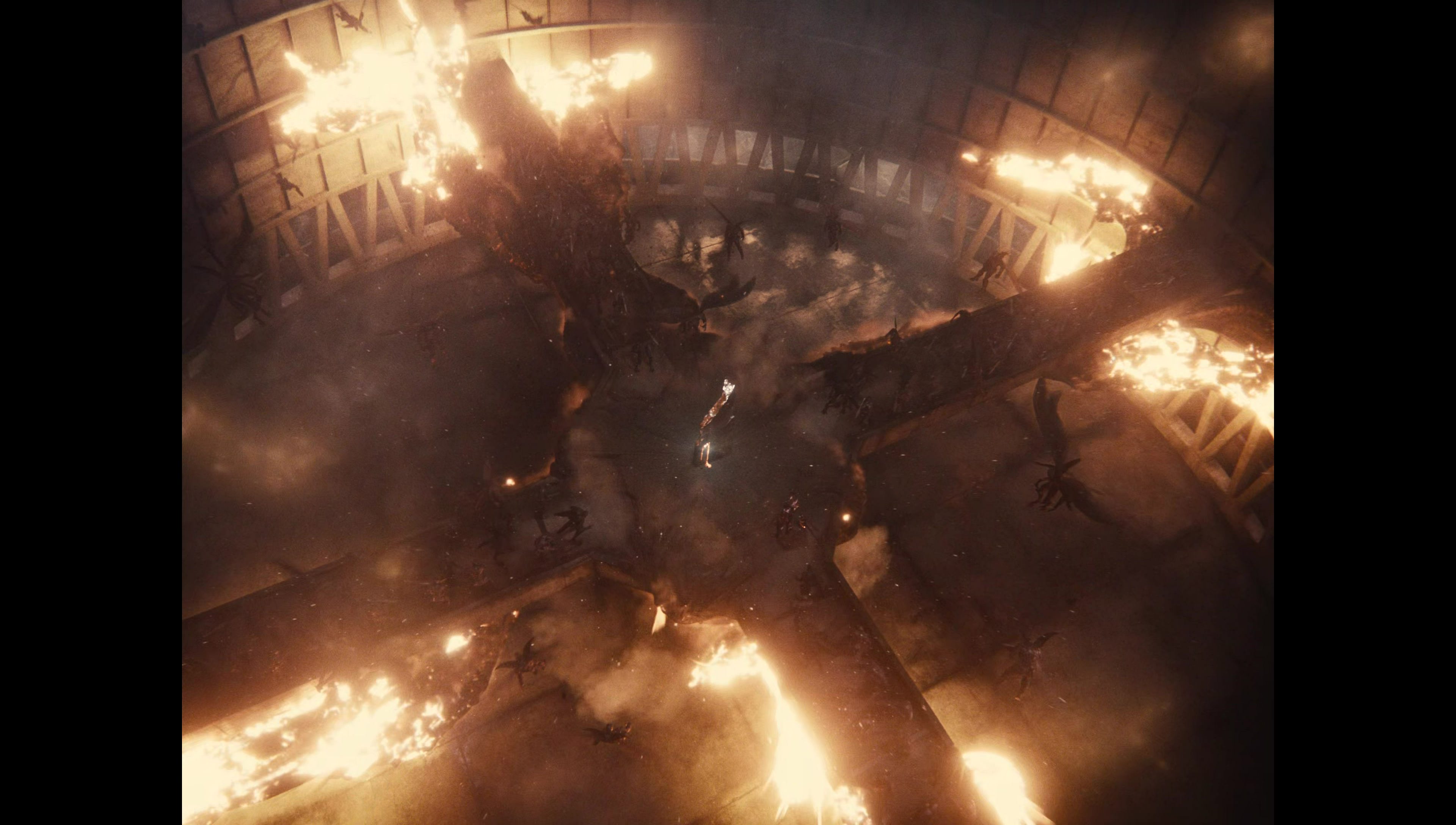Zack Snyder’s Justice League (2021) HD screenshot 3575