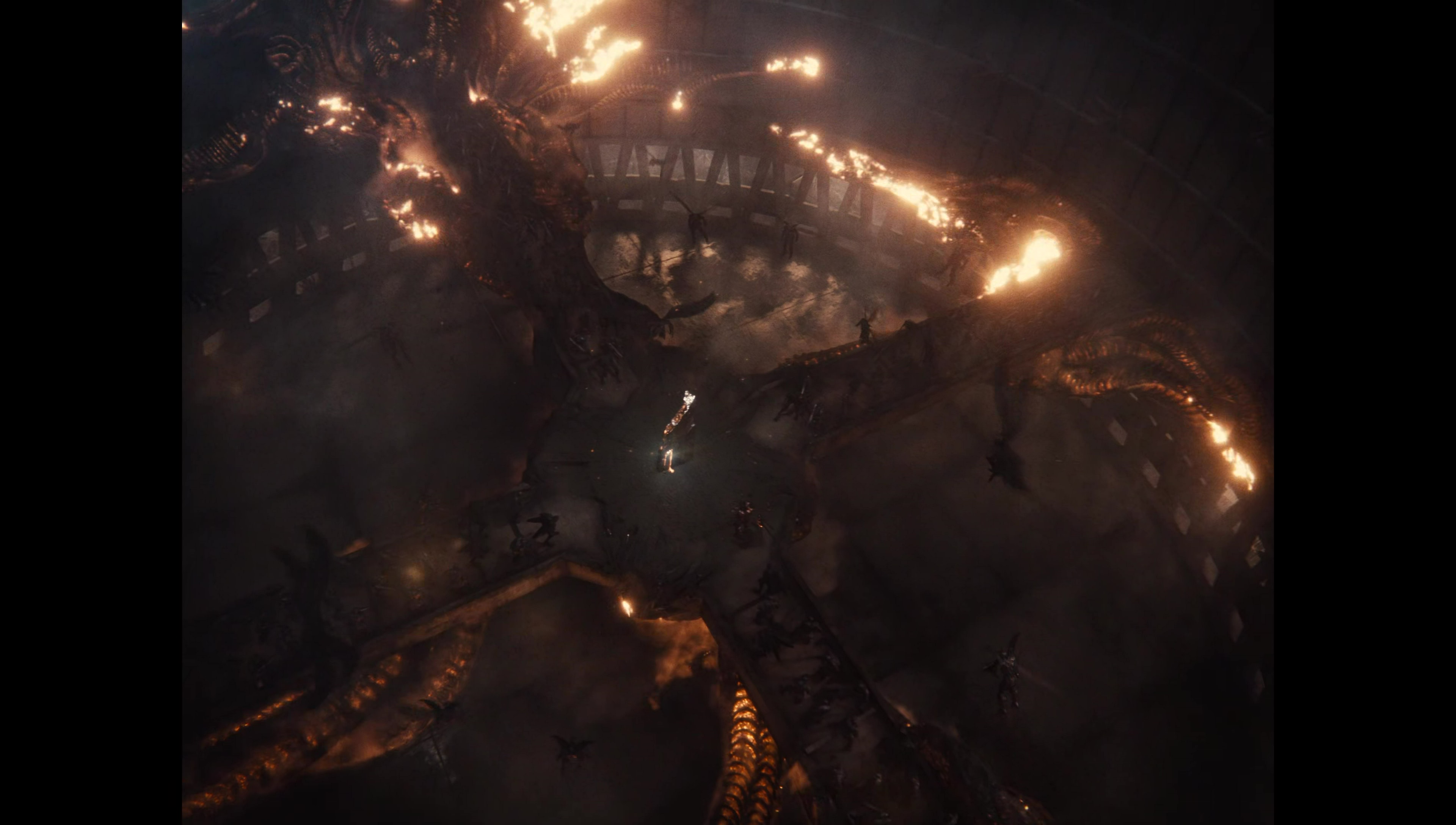 Zack Snyder’s Justice League (2021) screencap 3576