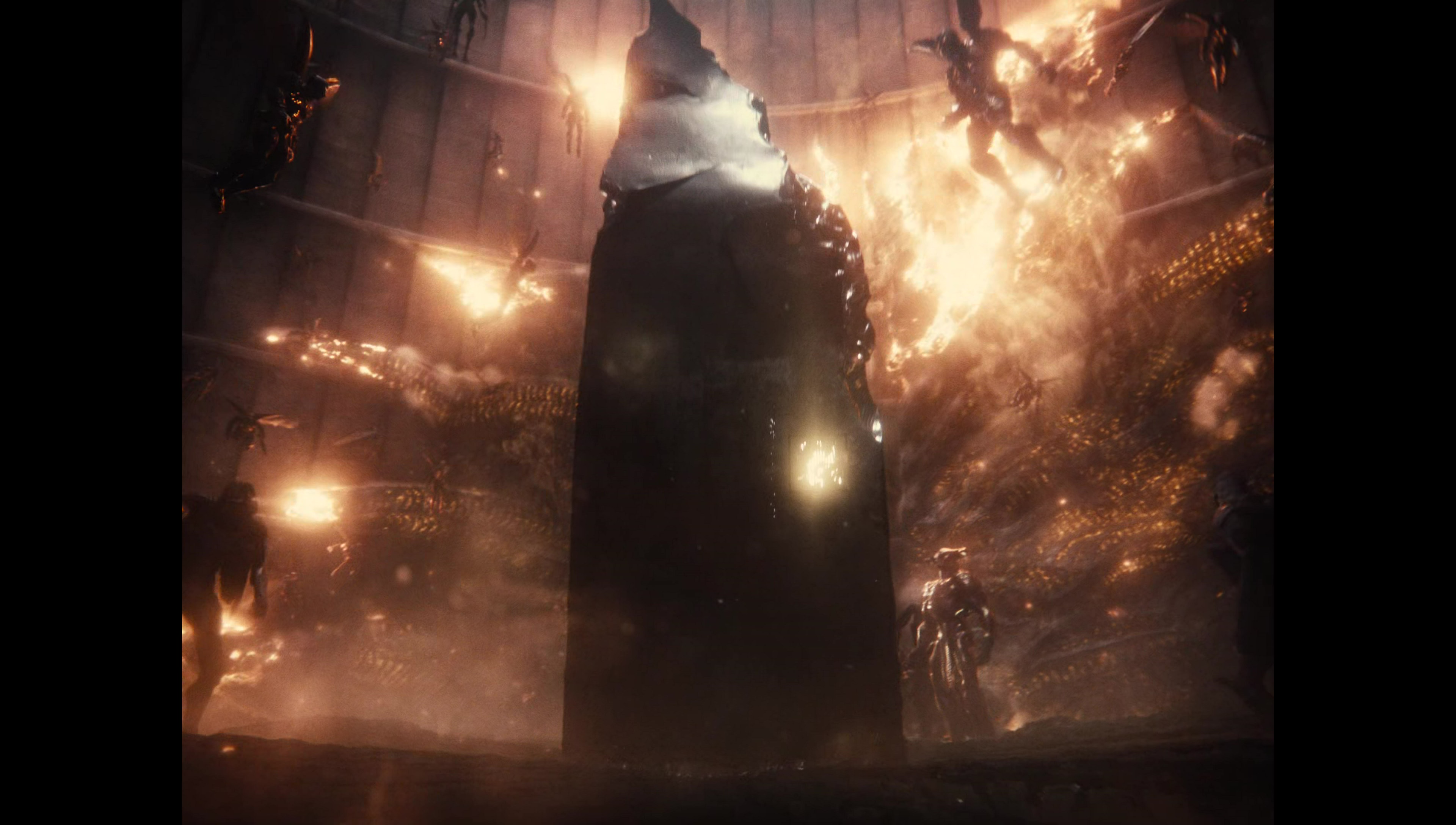 Zack Snyder’s Justice League (2021) movie still 3577