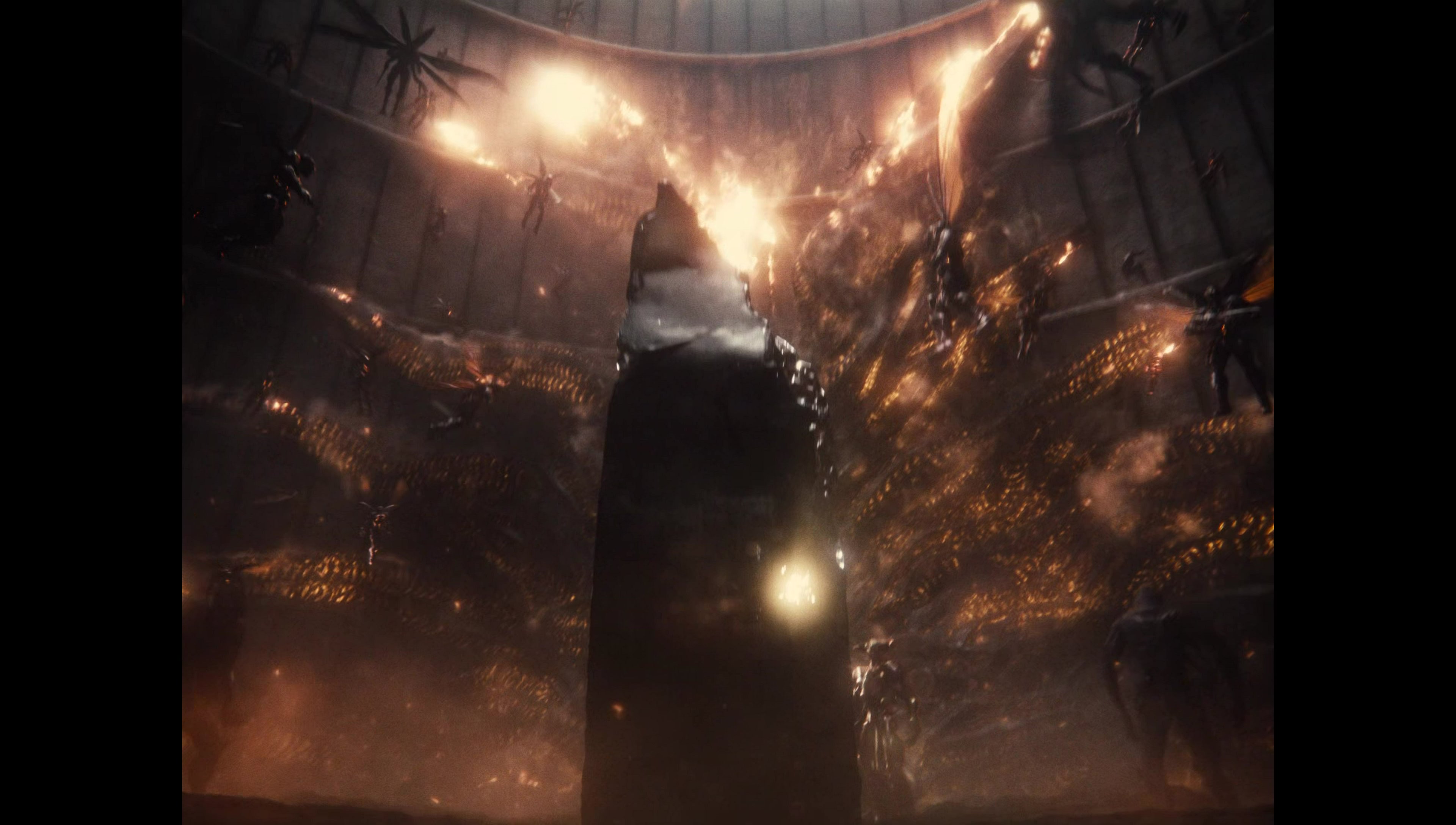Zack Snyder’s Justice League (2021) HD screenshot 3578