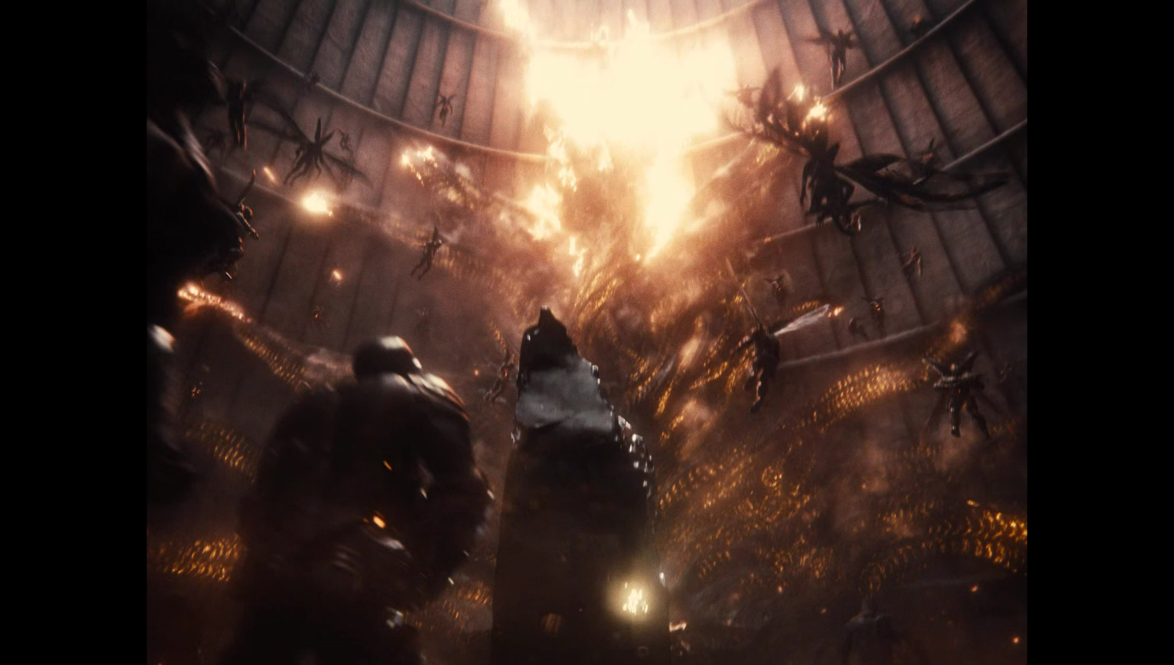 Zack Snyder’s Justice League (2021) screencap 3579