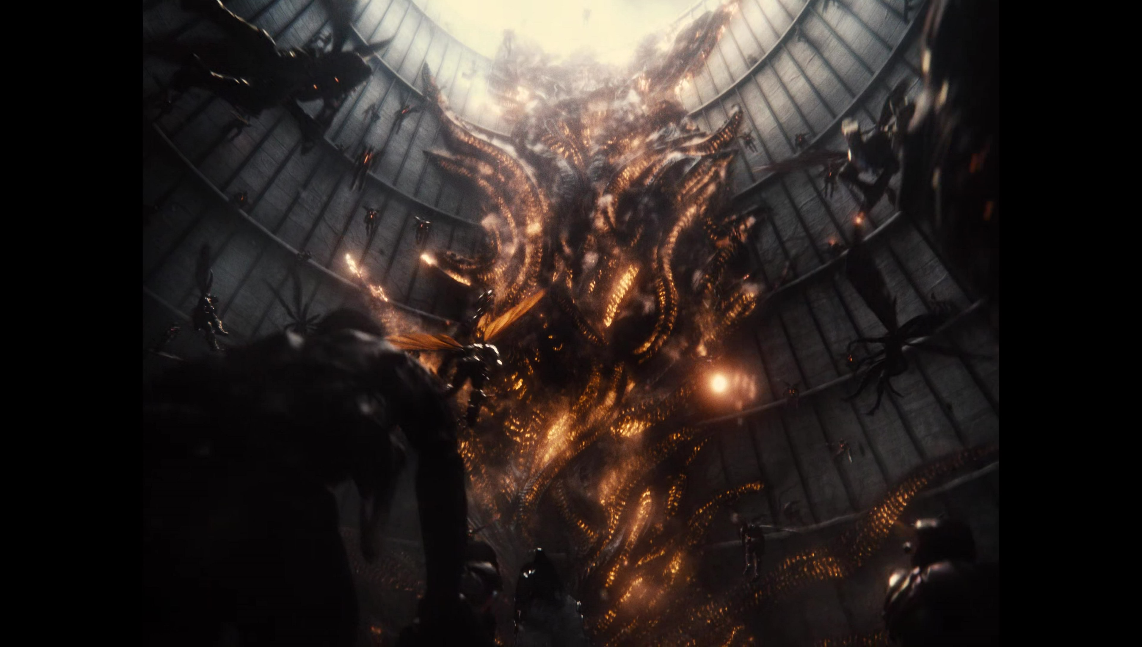 Zack Snyder’s Justice League (2021) HD screenshot 3581