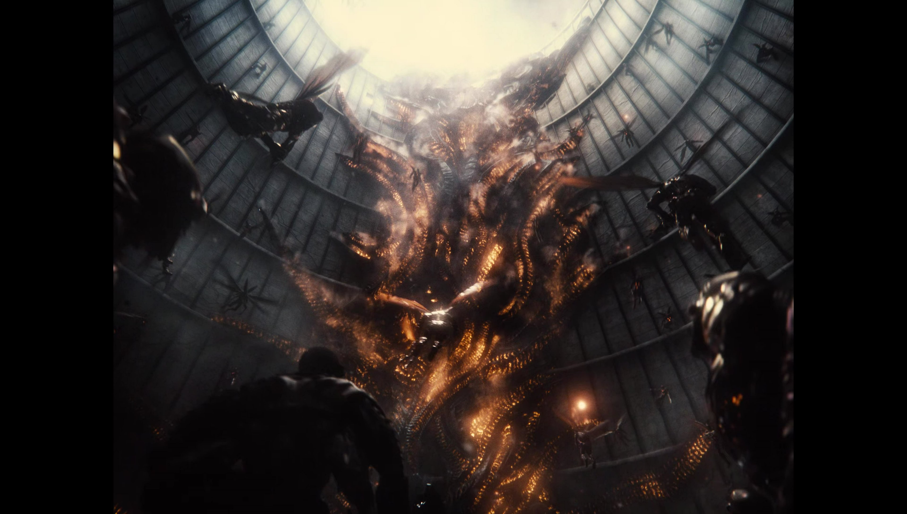 Zack Snyder’s Justice League (2021) screencap 3582