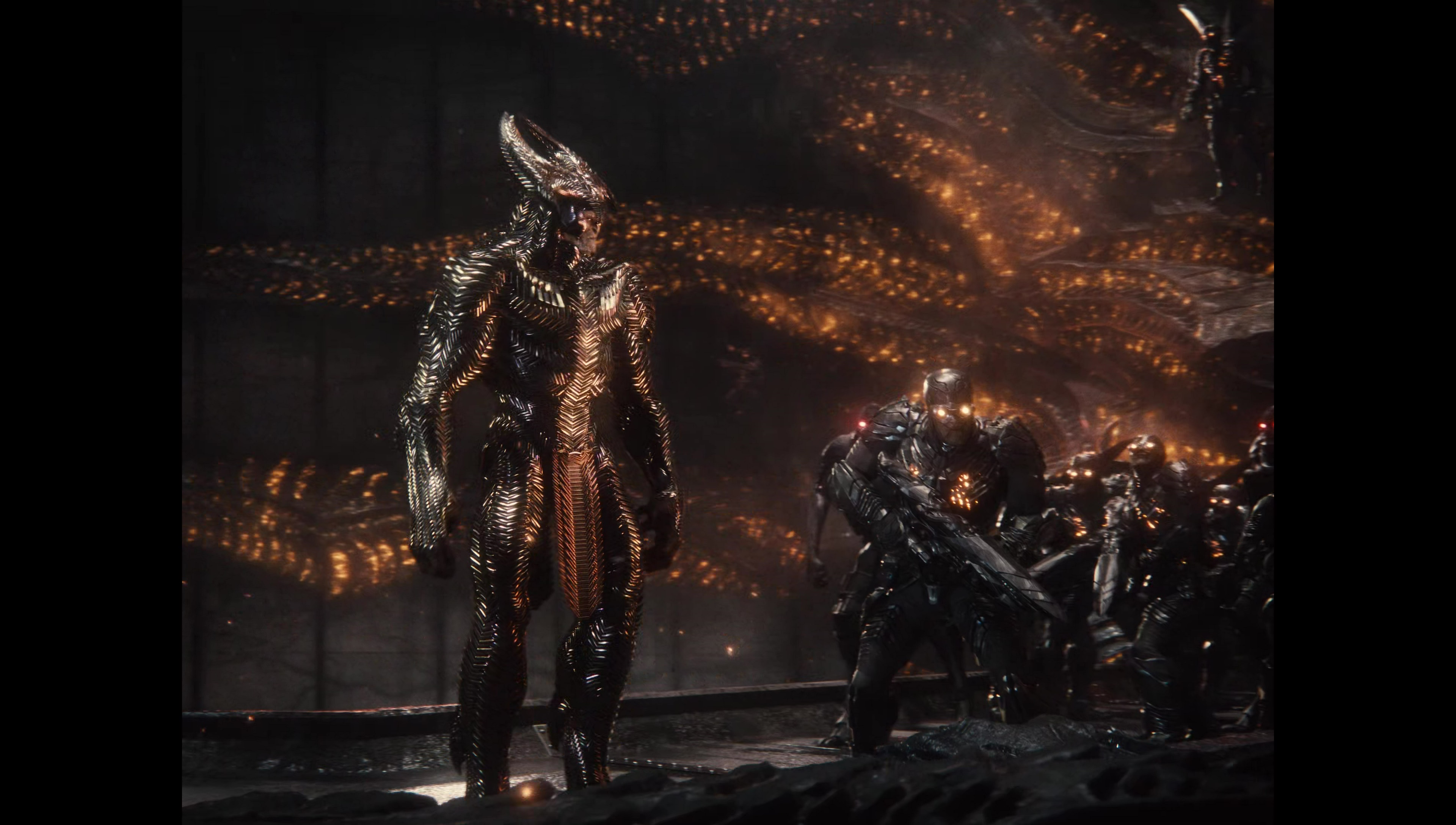 Zack Snyder’s Justice League (2021) screencap 3585