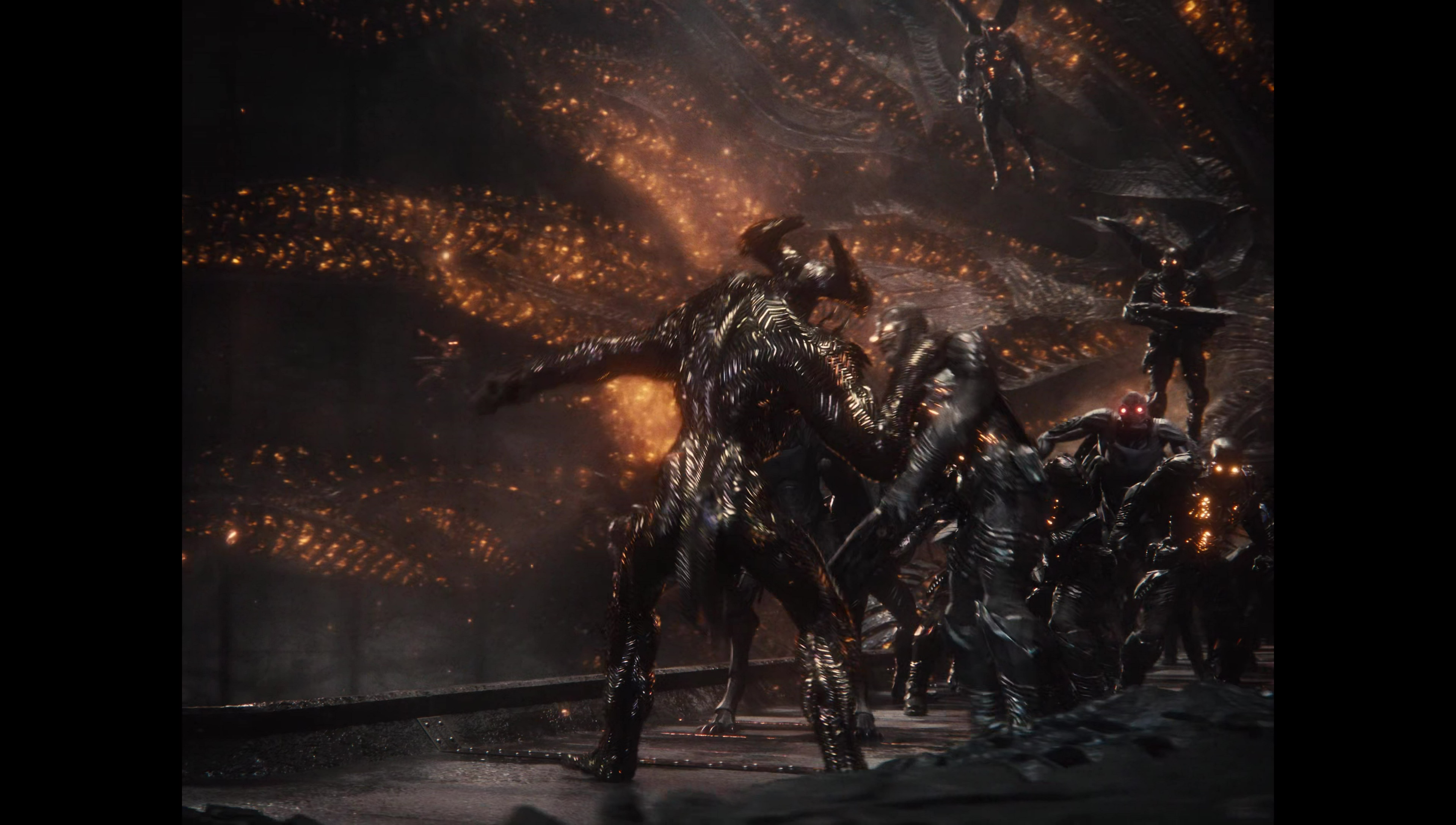 Zack Snyder’s Justice League (2021) HD screenshot 3587