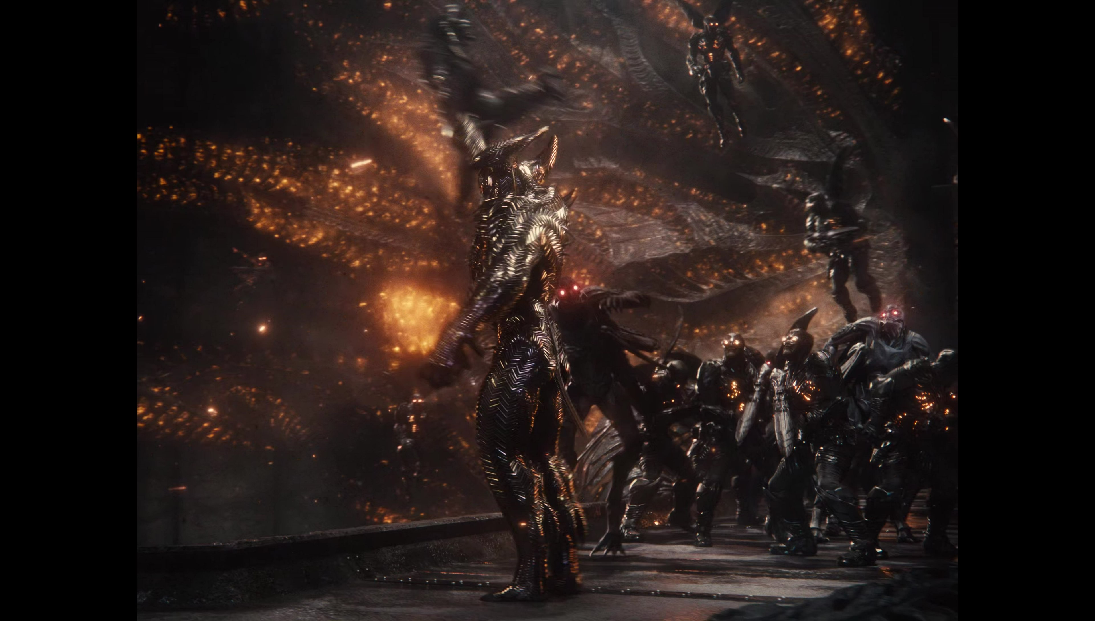Zack Snyder’s Justice League (2021) screencap 3588