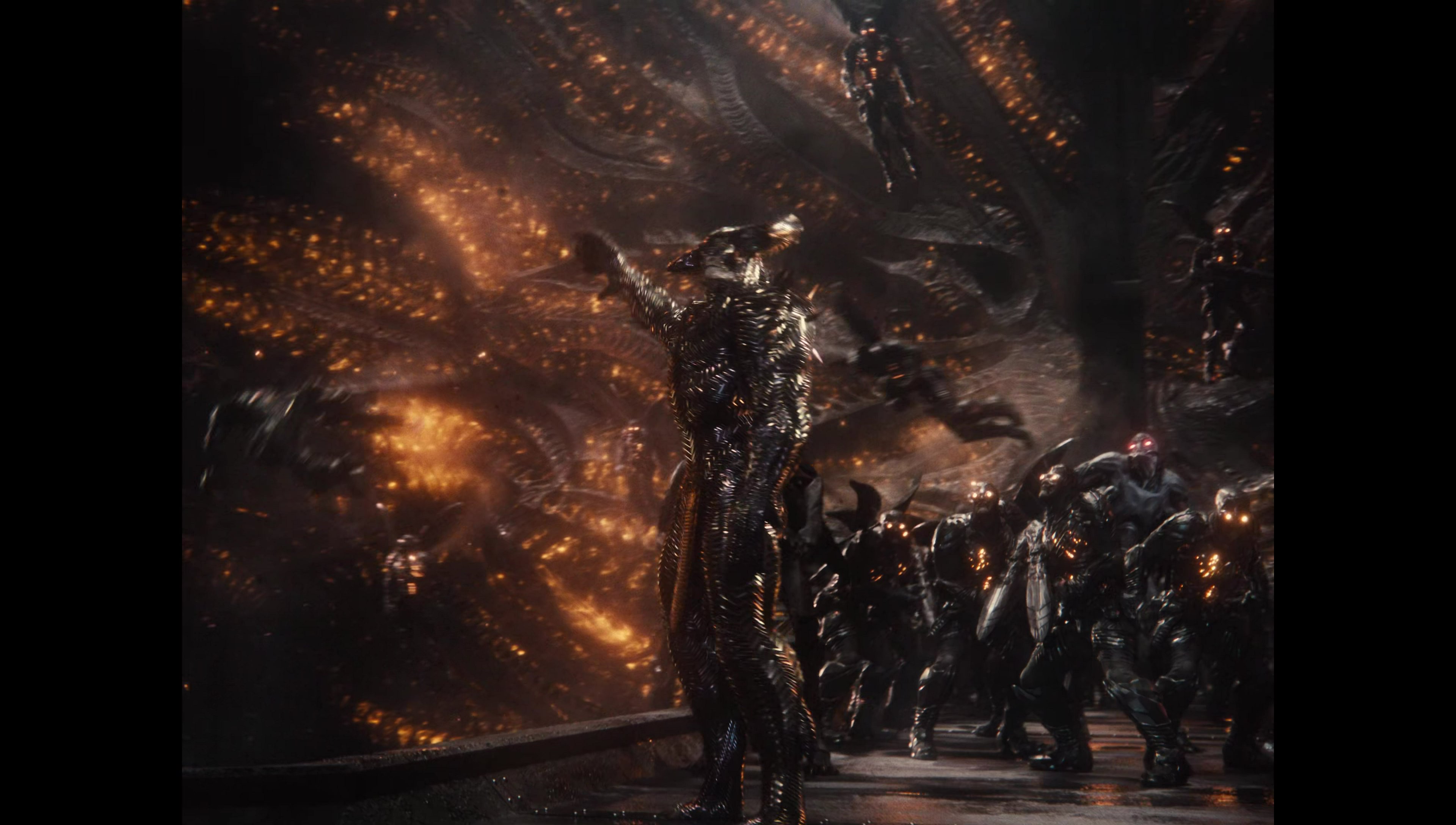 Zack Snyder’s Justice League (2021) movie still 3589