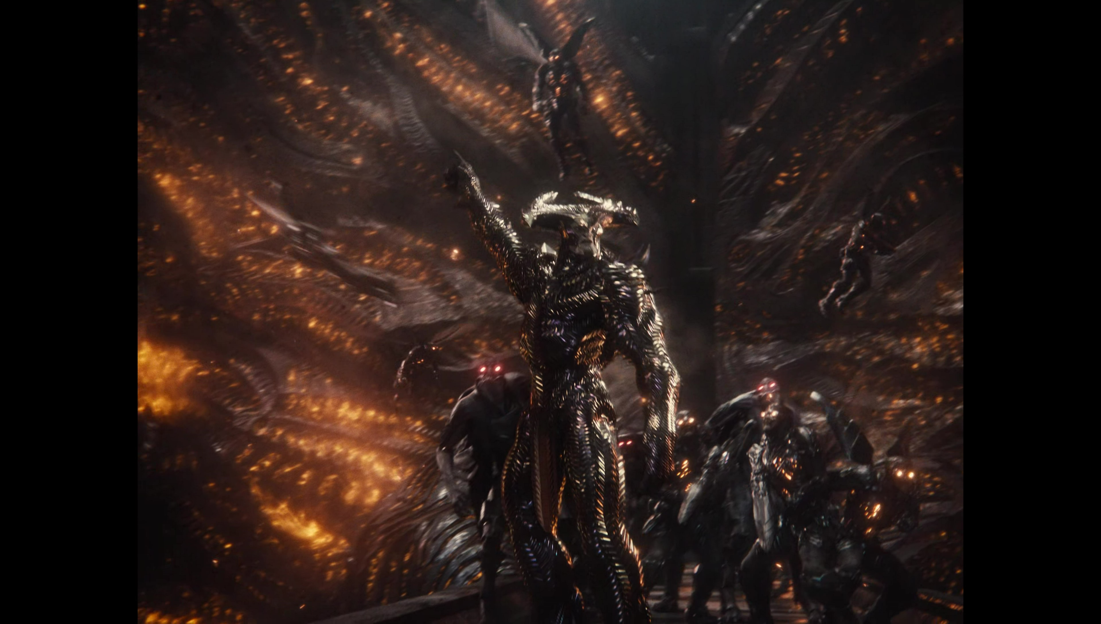 Zack Snyder’s Justice League (2021) HD screenshot 3590