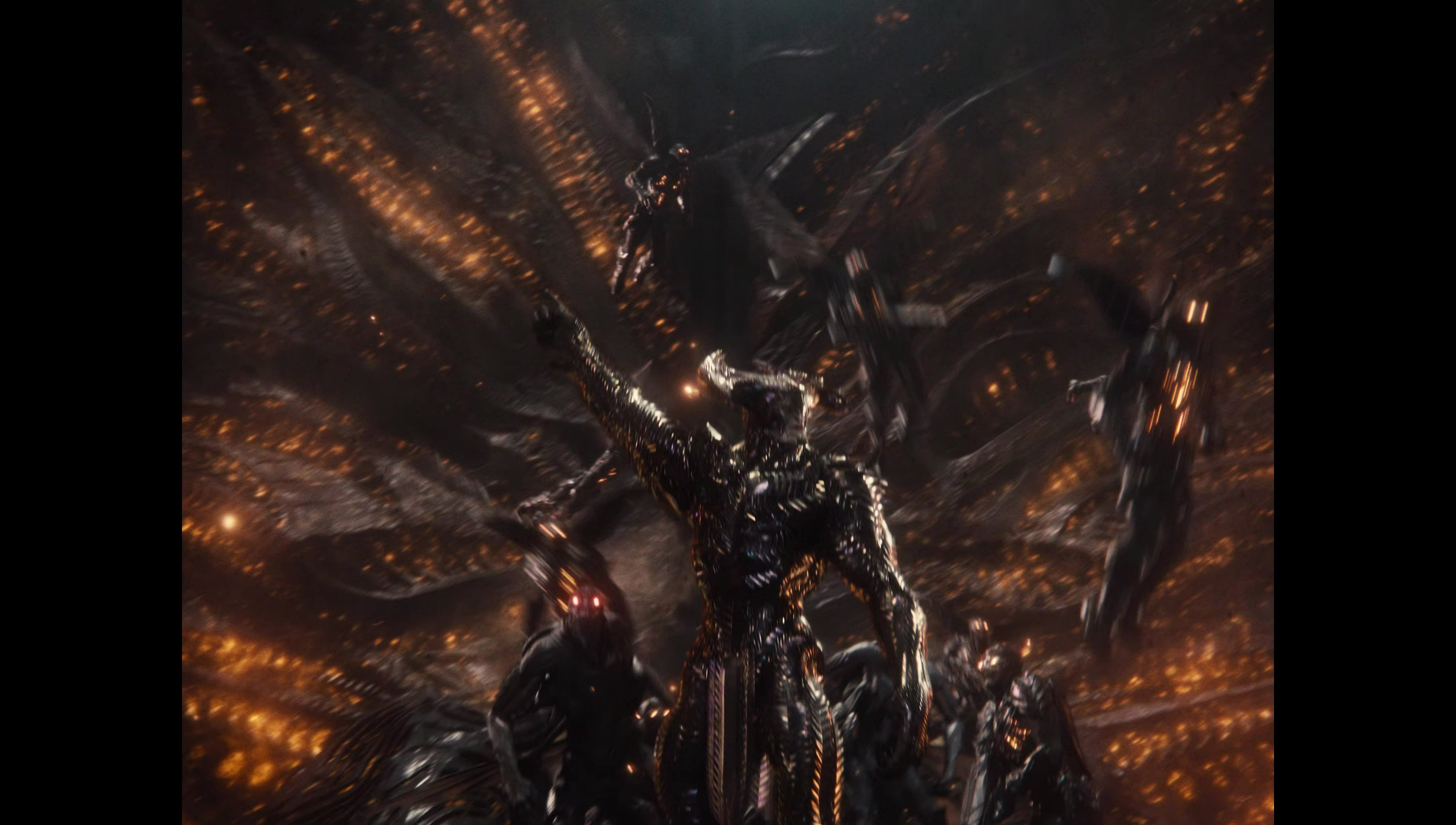 Zack Snyder’s Justice League (2021) screencap 3591