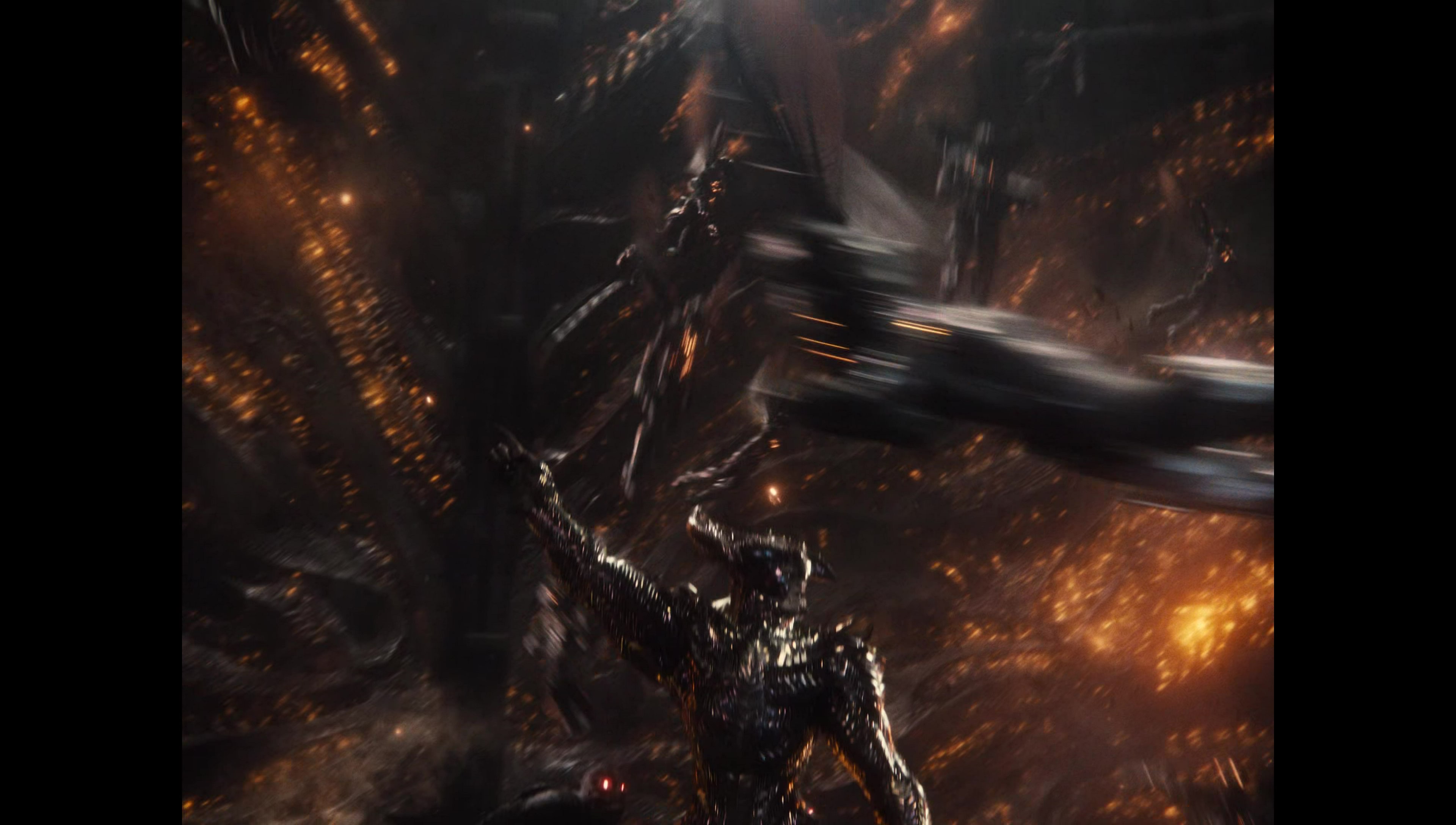 Zack Snyder’s Justice League (2021) movie still 3592