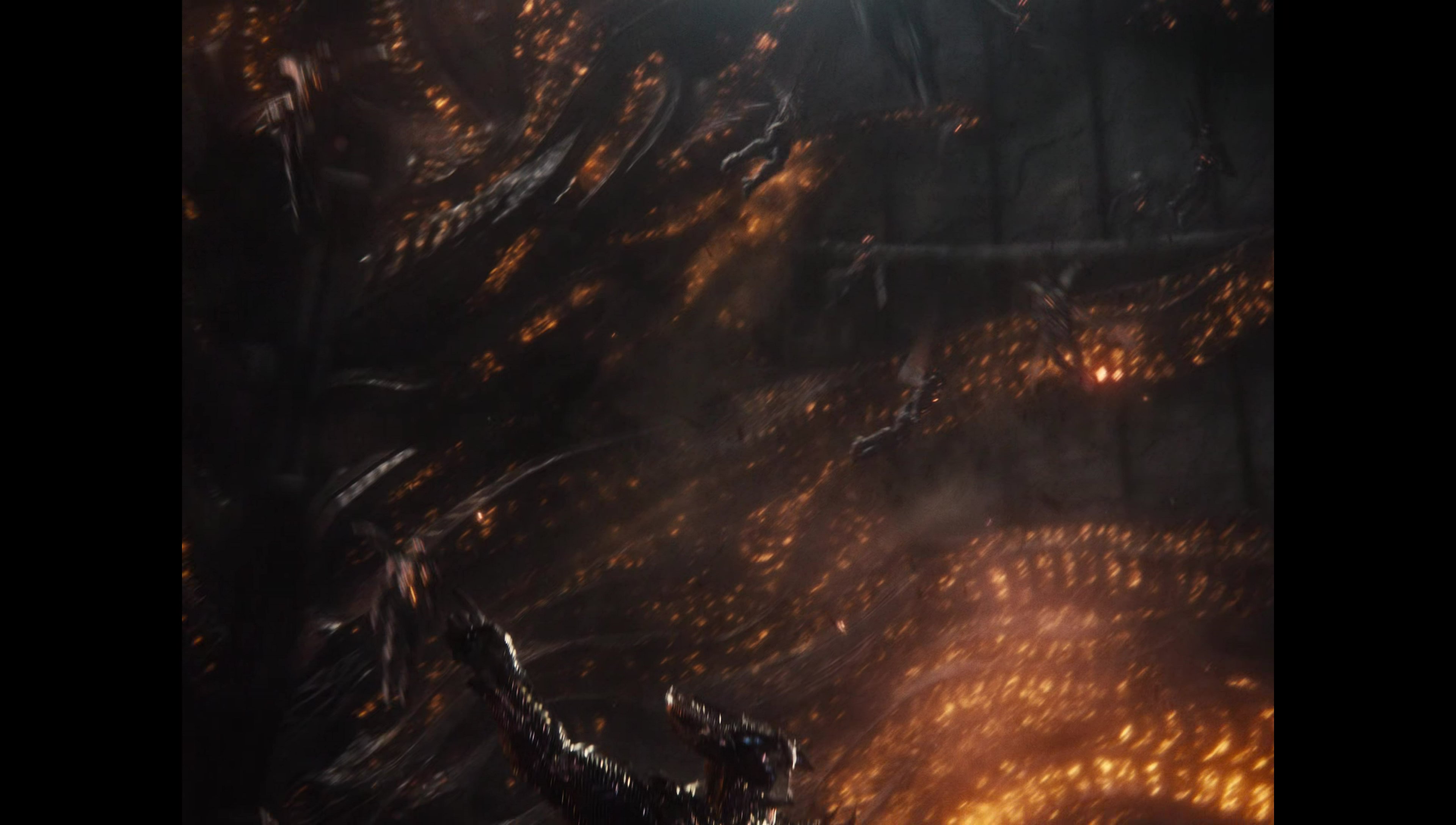 Zack Snyder’s Justice League (2021) HD screenshot 3593