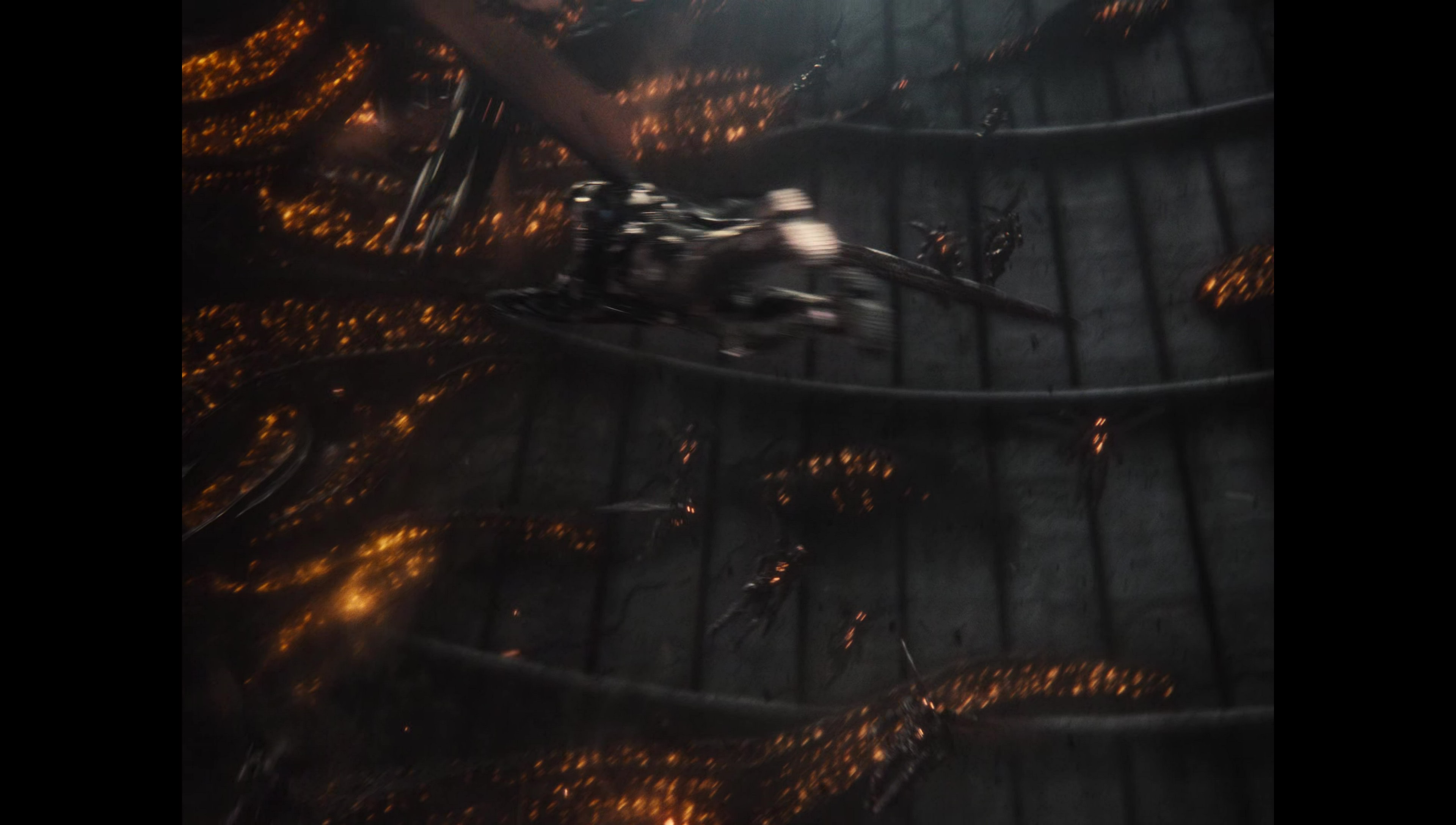 Zack Snyder’s Justice League (2021) movie still 3595