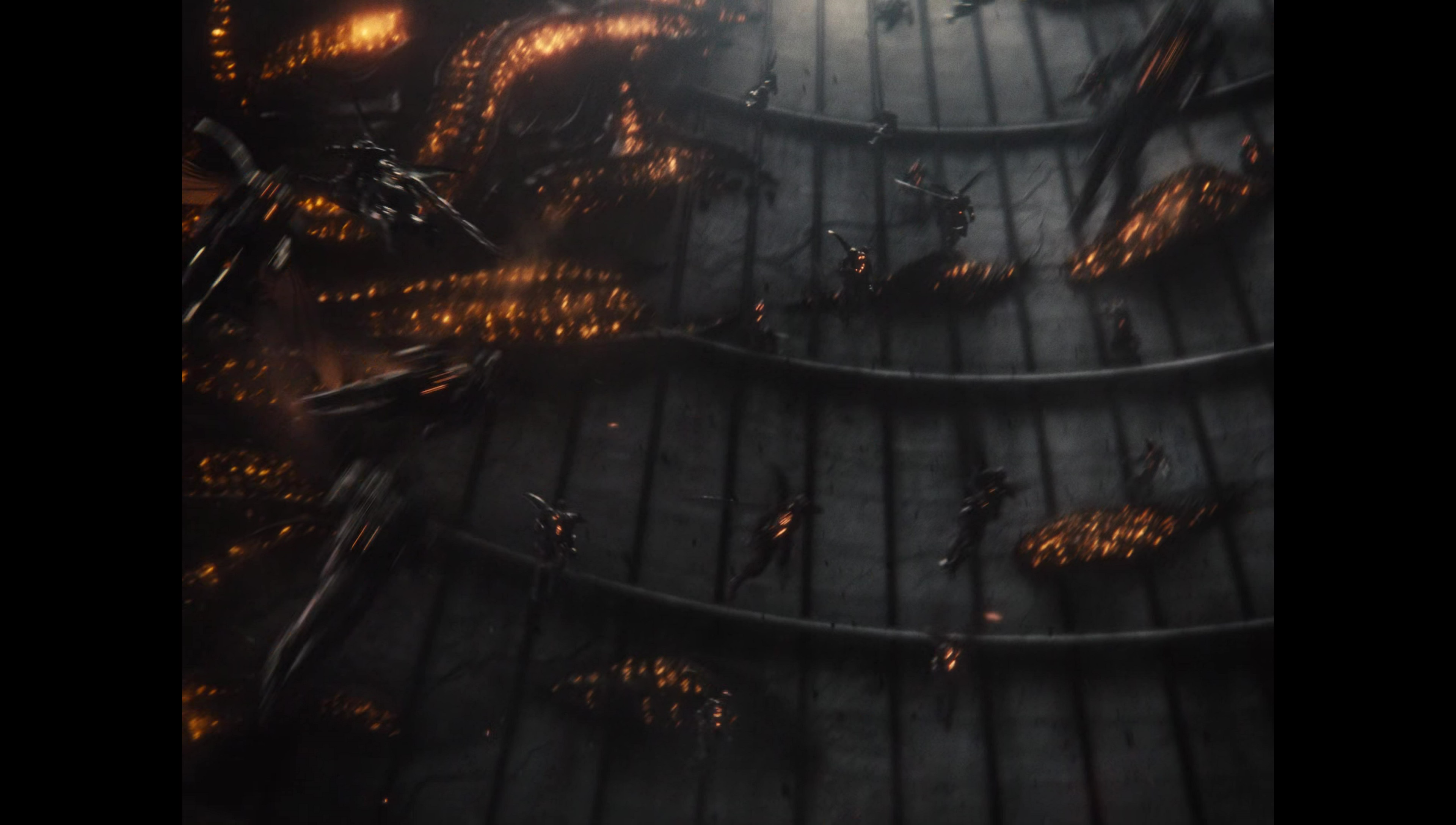 Zack Snyder’s Justice League (2021) HD screenshot 3596