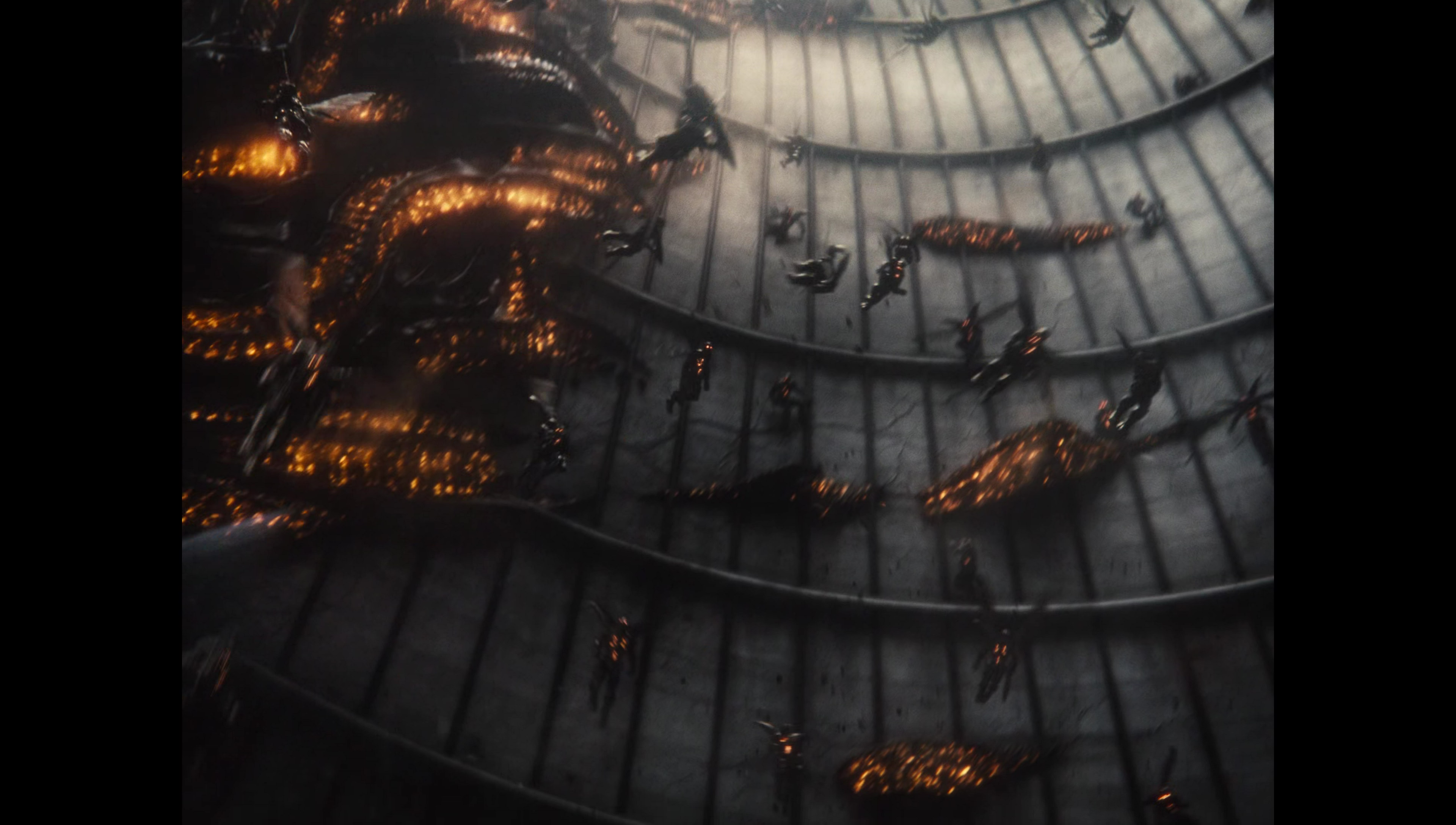 Zack Snyder’s Justice League (2021) screencap 3597