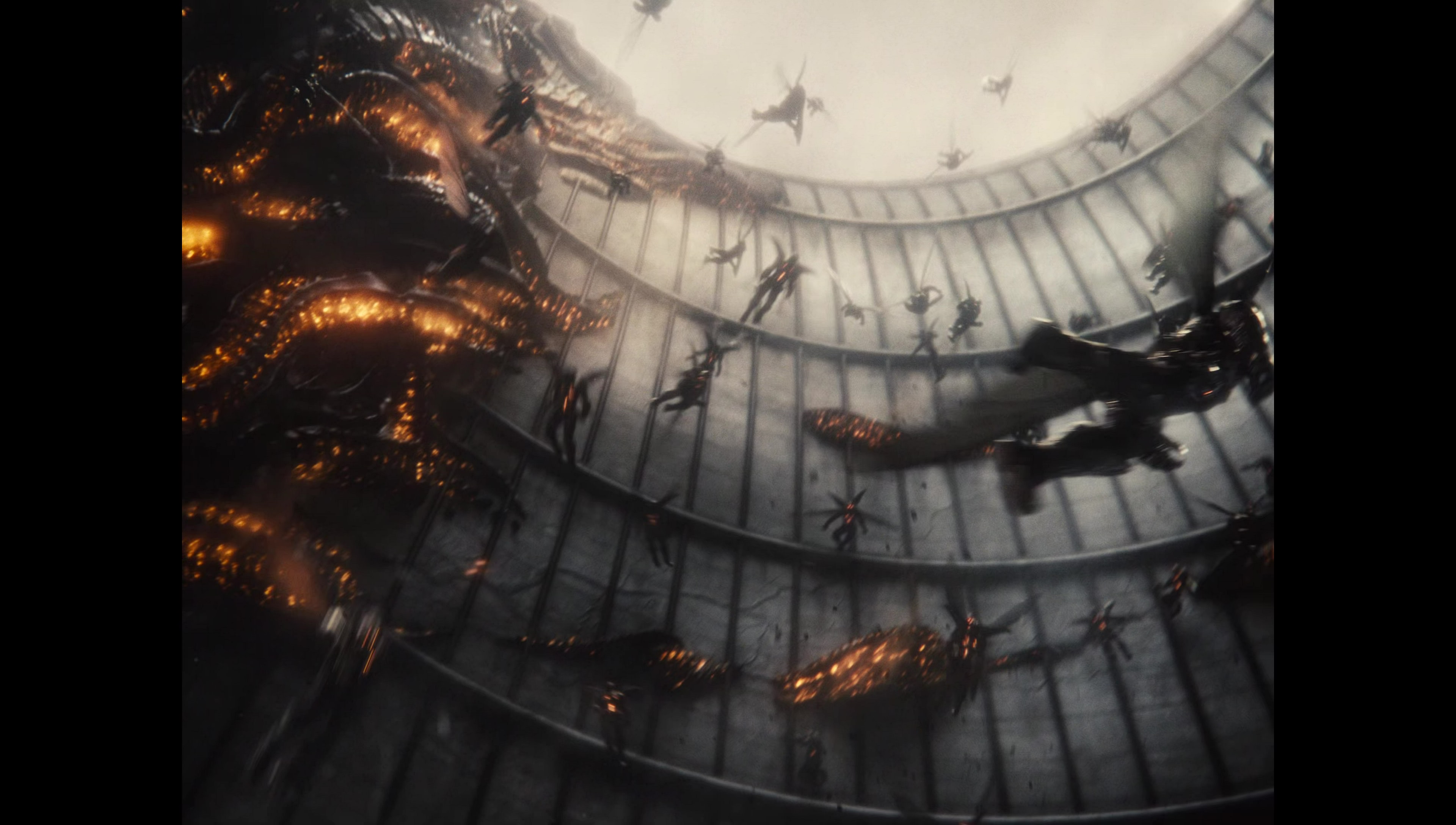 Zack Snyder’s Justice League (2021) movie still 3598
