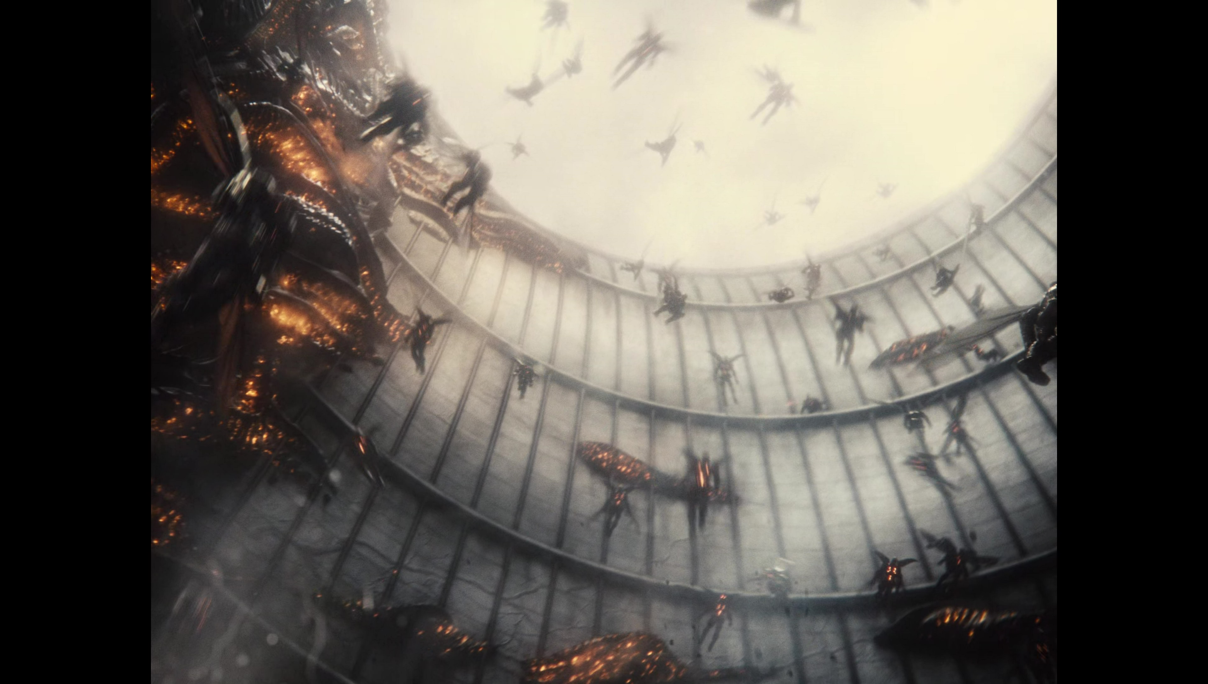 Zack Snyder’s Justice League (2021) HD screenshot 3599