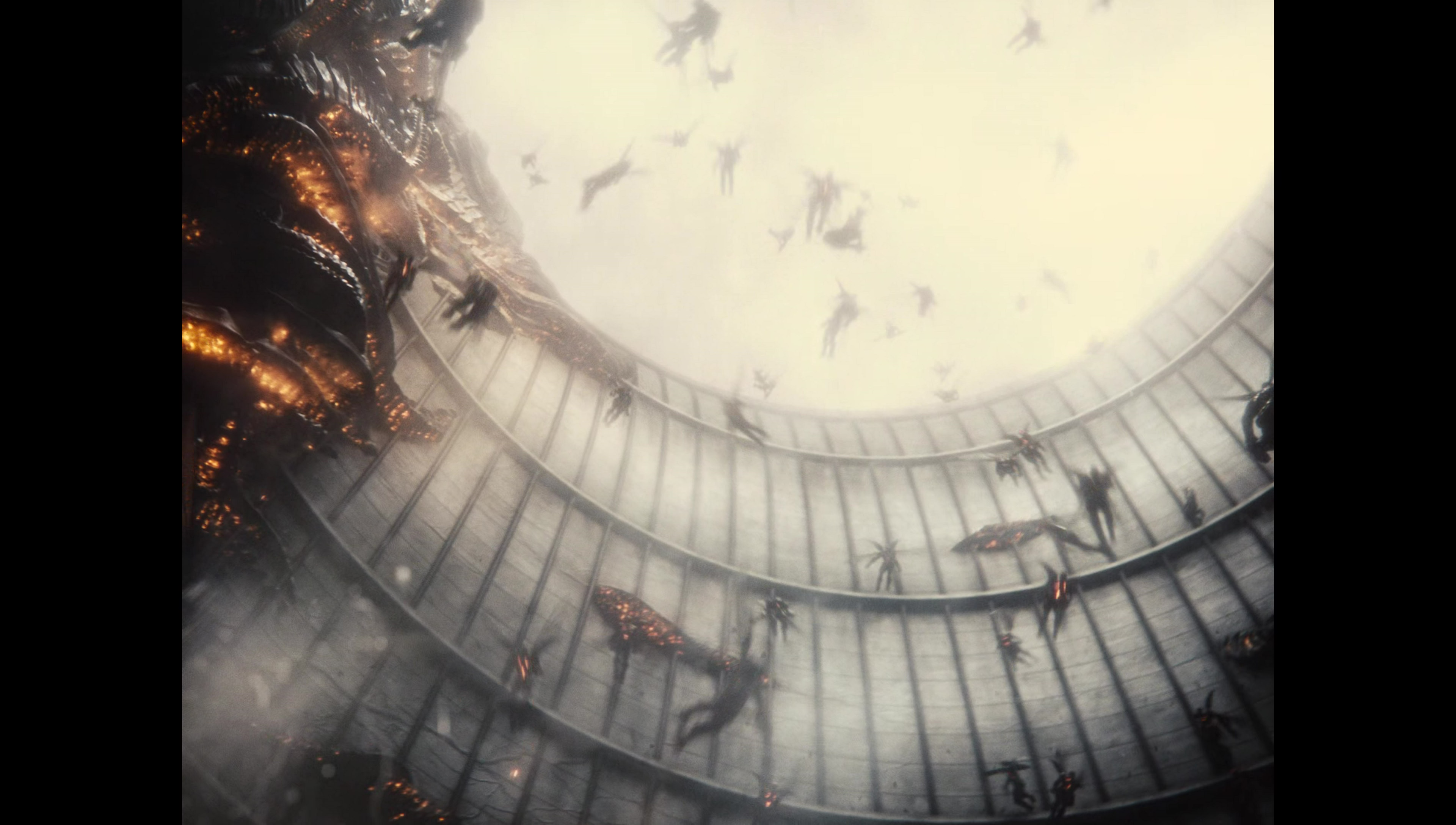 Zack Snyder’s Justice League (2021) screencap 3600