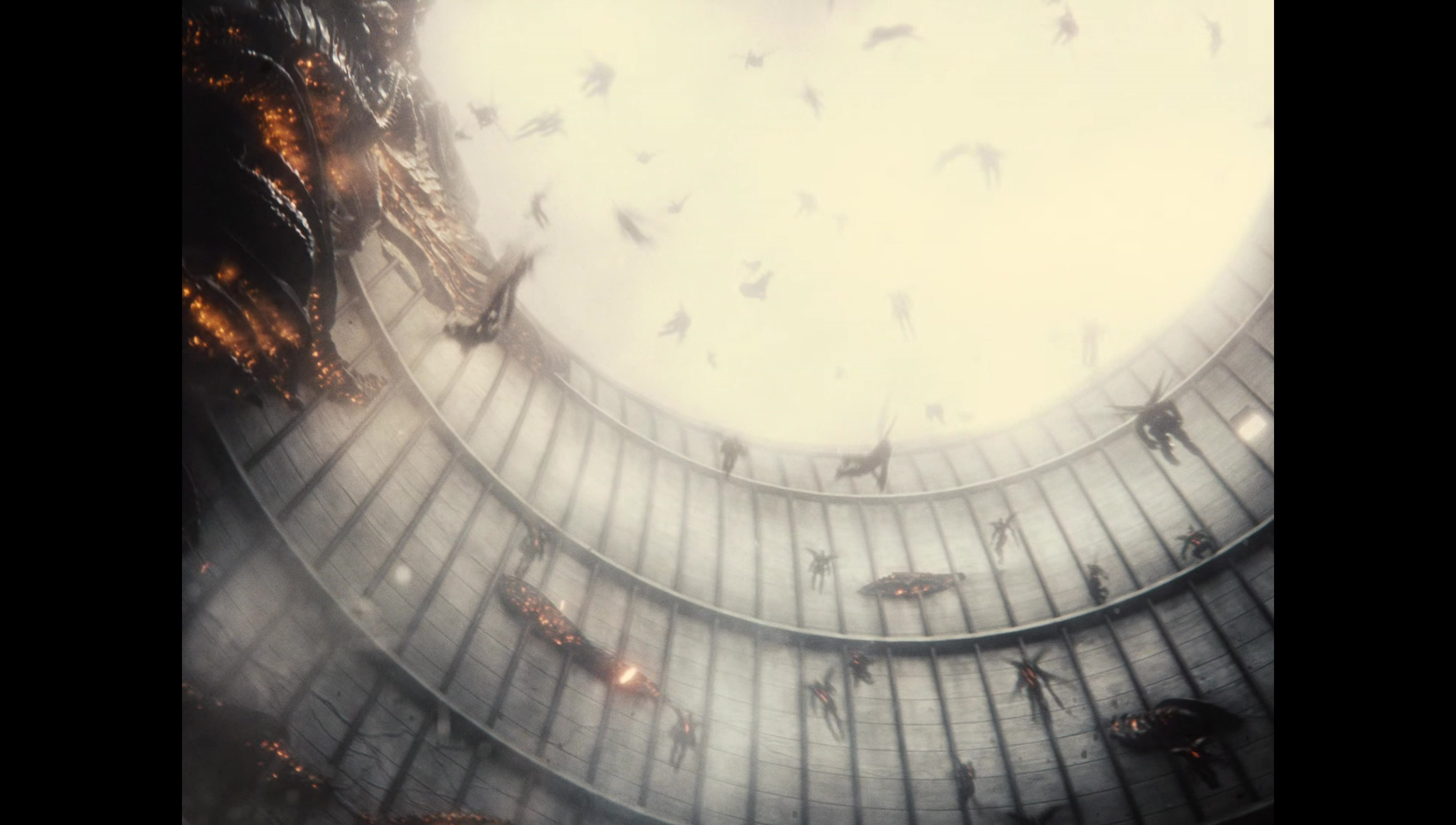 Zack Snyder’s Justice League (2021) movie still 3601