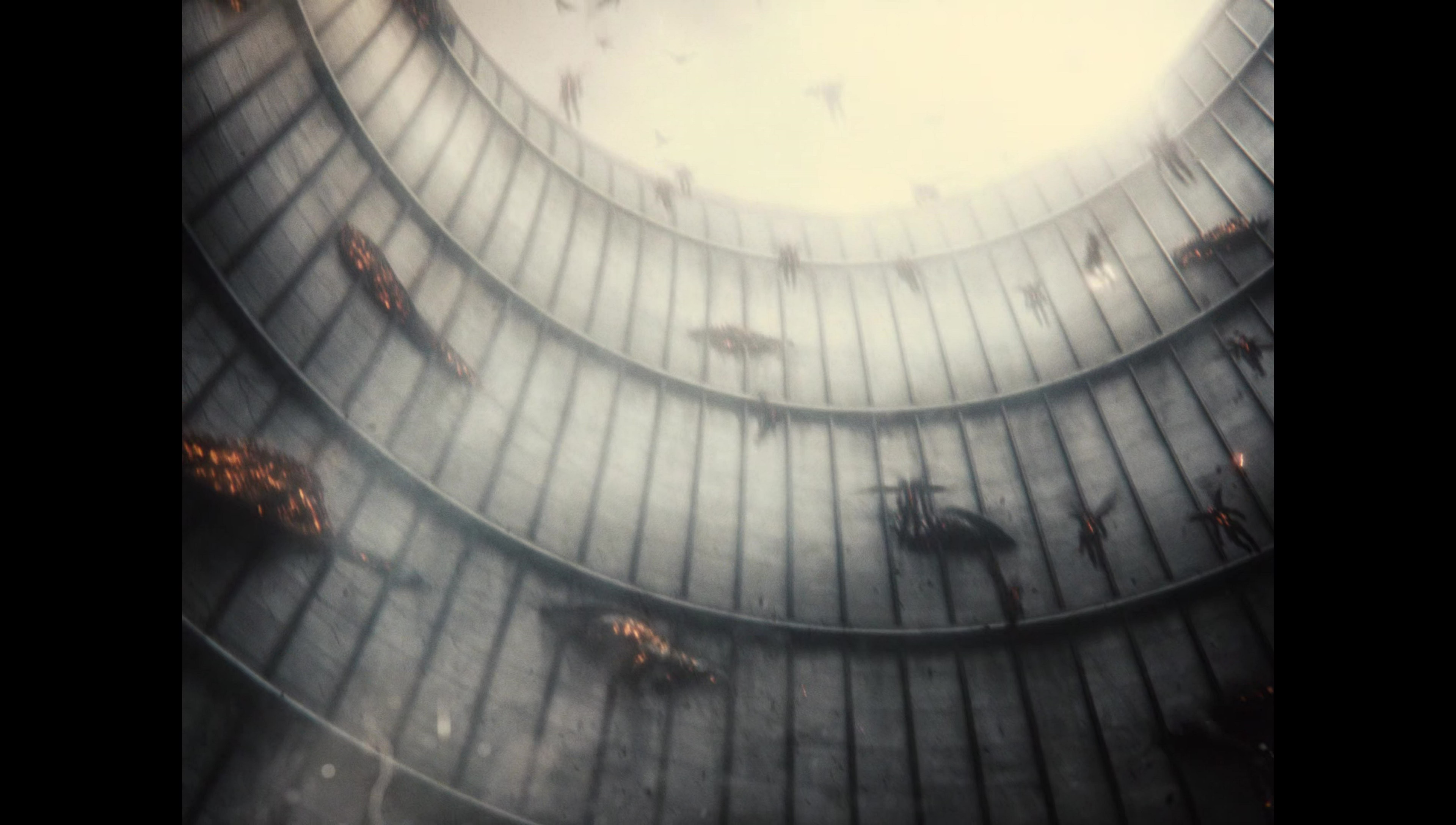 Zack Snyder’s Justice League (2021) screencap 3603