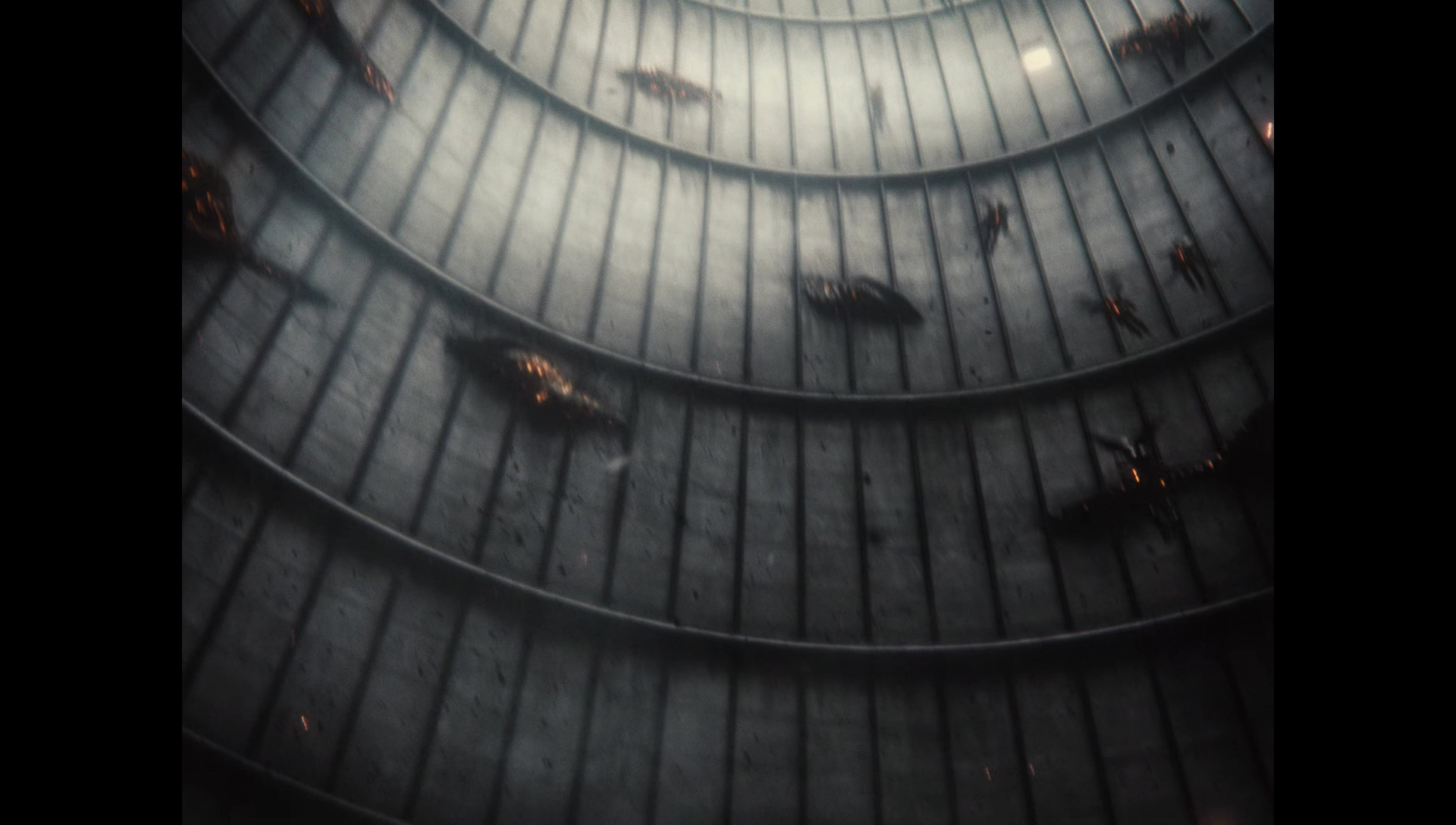 Zack Snyder’s Justice League (2021) movie still 3604