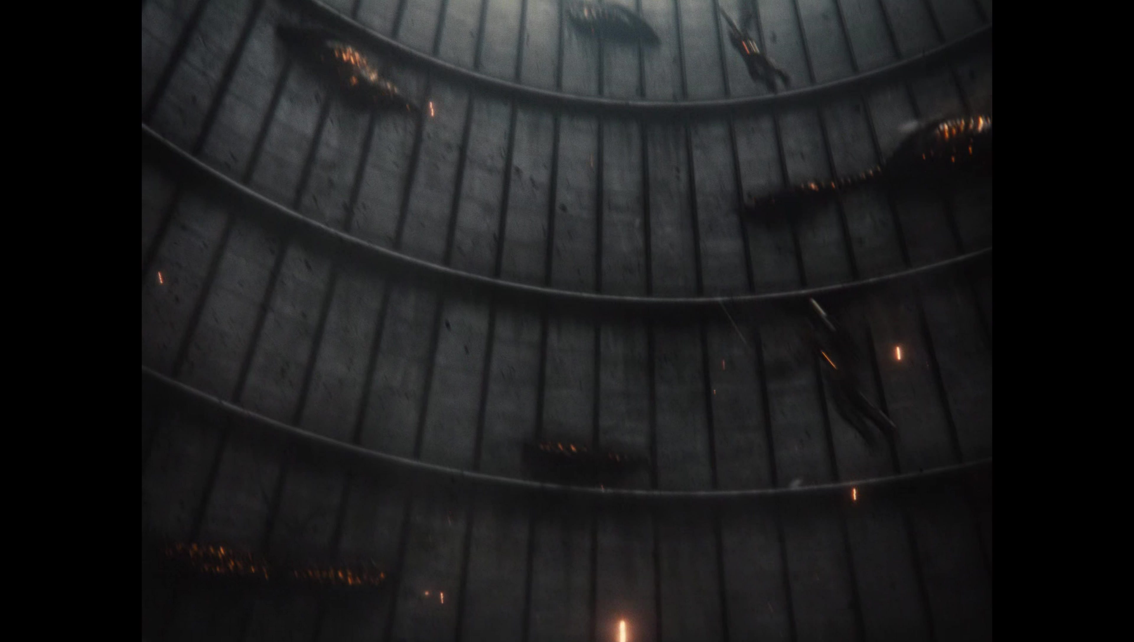 Zack Snyder’s Justice League (2021) HD screenshot 3605