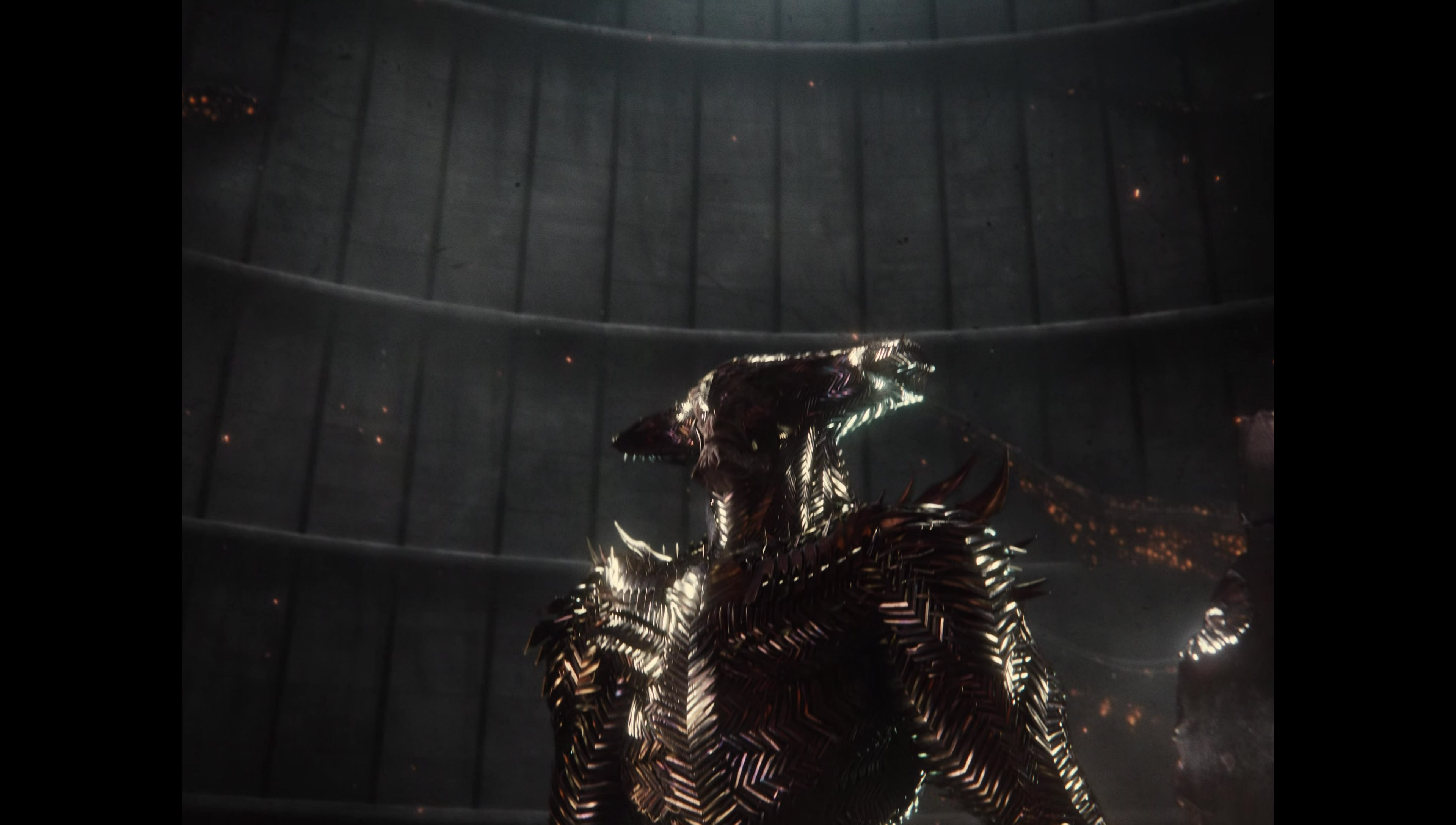 Zack Snyder’s Justice League (2021) HD screenshot 3608