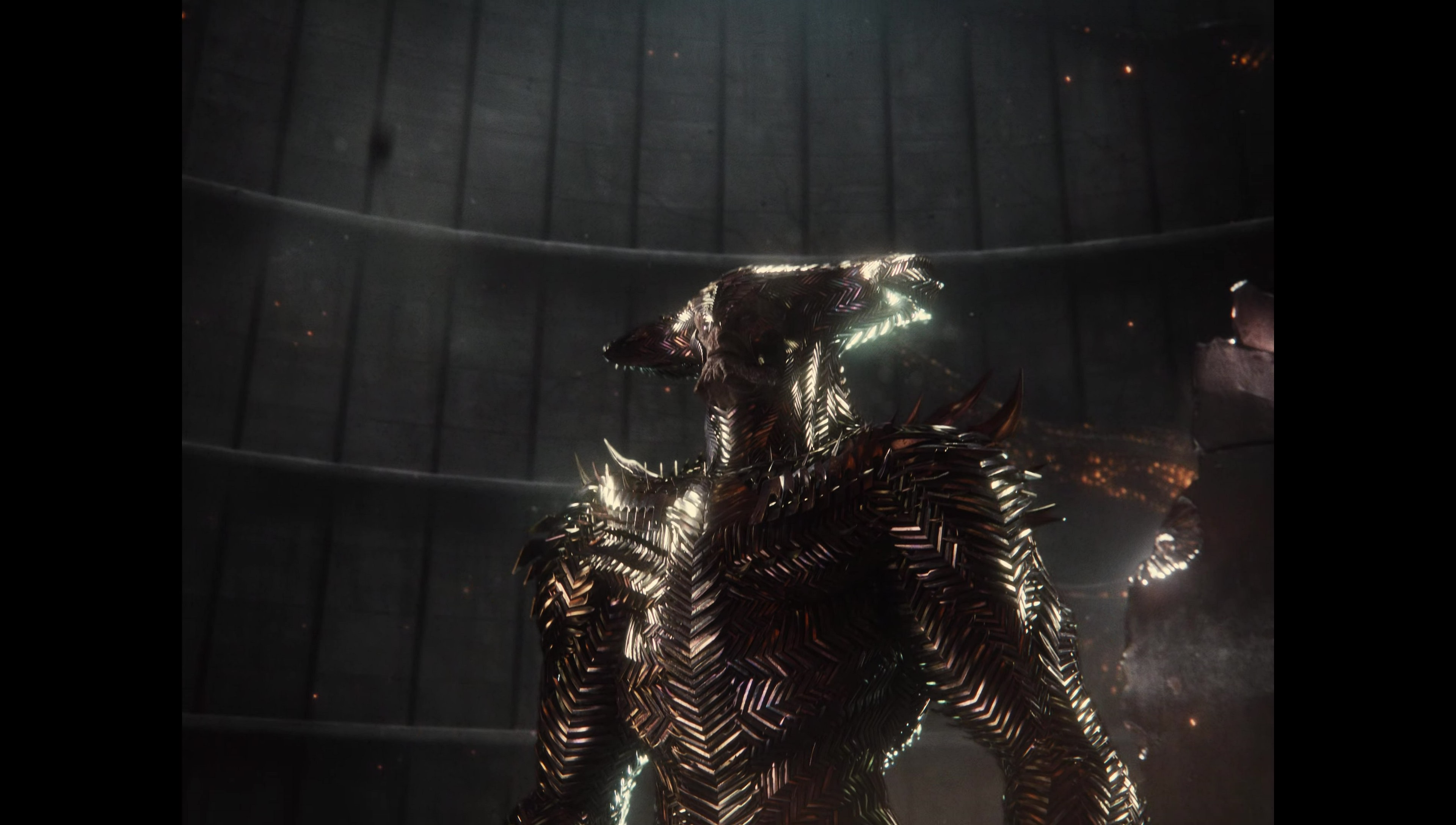 Zack Snyder’s Justice League (2021) screencap 3609
